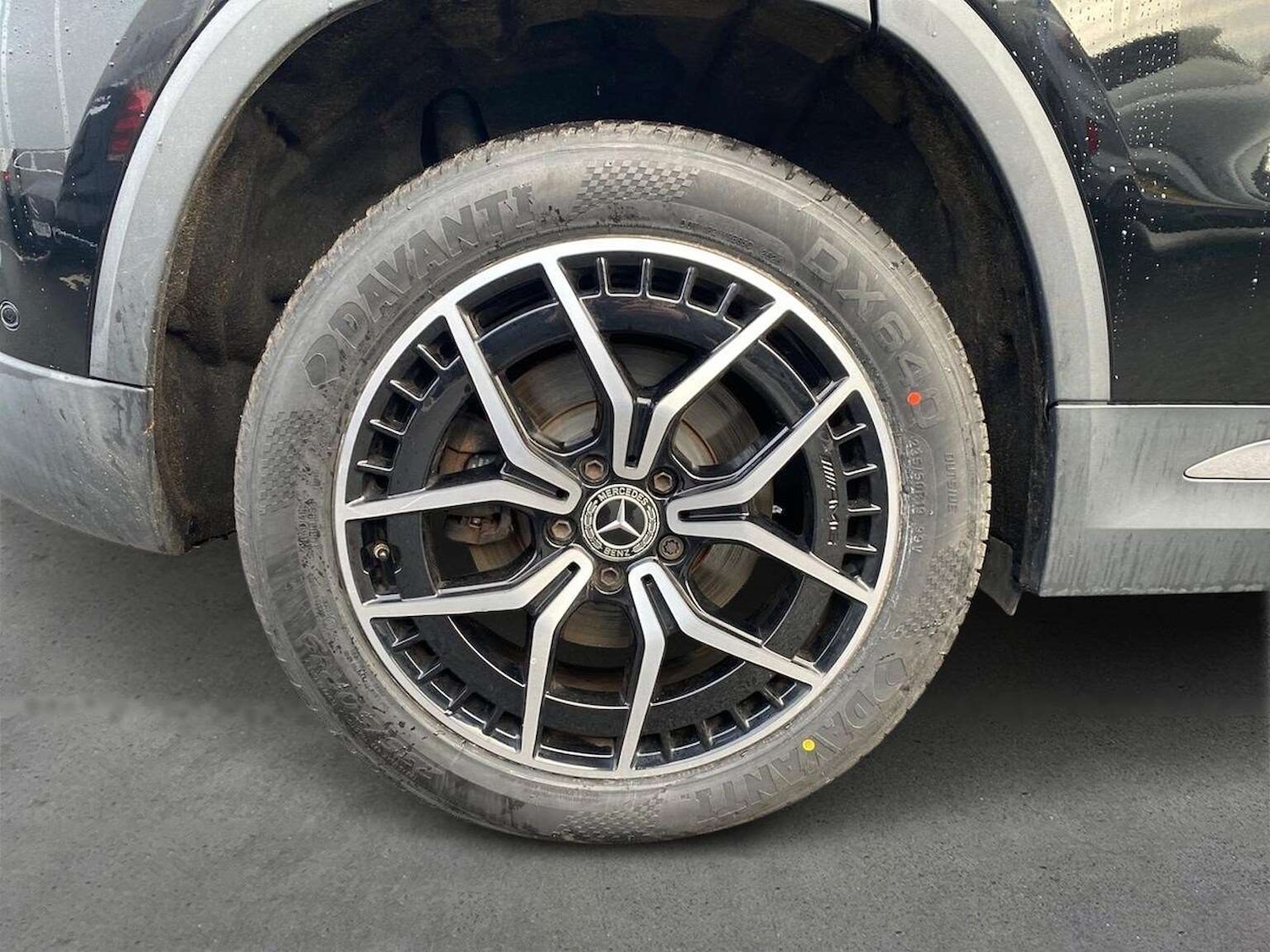 Used Mercedes-Benz EQA 2022 for sale - 77578775: Photo 6