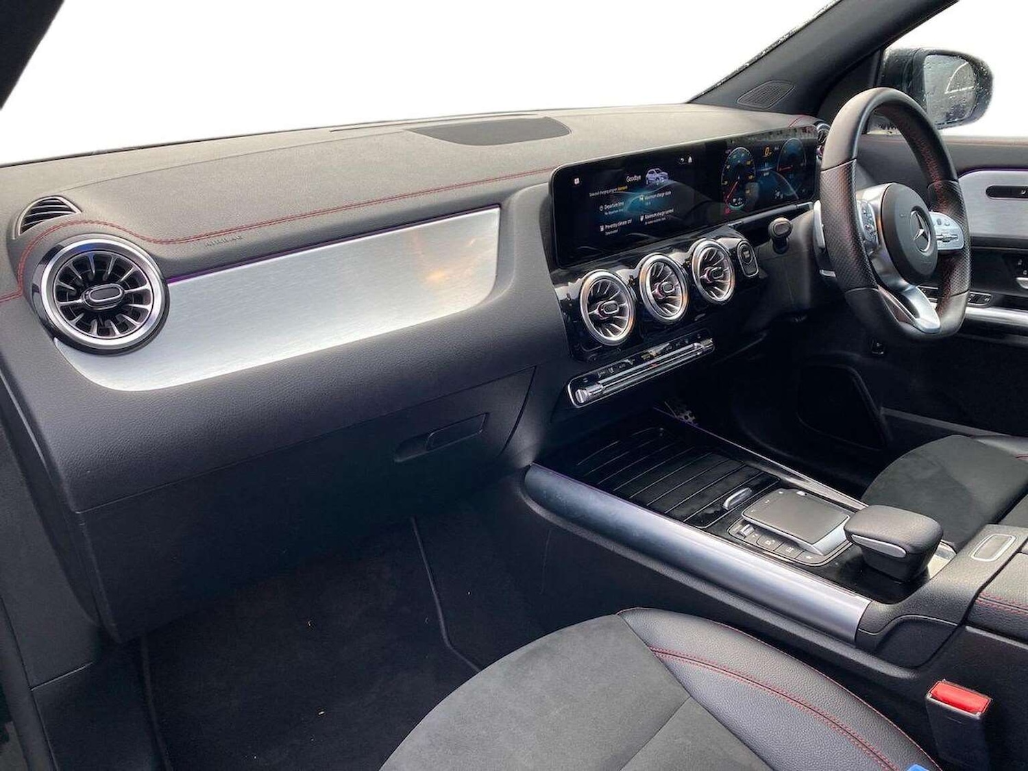 Used Mercedes-Benz EQA 2022 for sale - 77578775: Photo 7