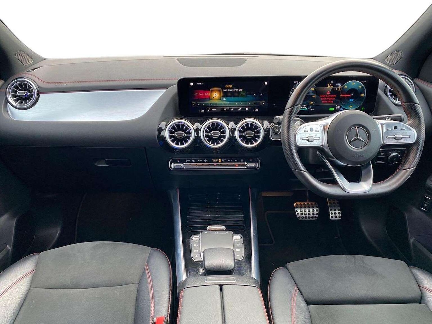 Used Mercedes-Benz EQA 2022 for sale - 77578775: Photo 8