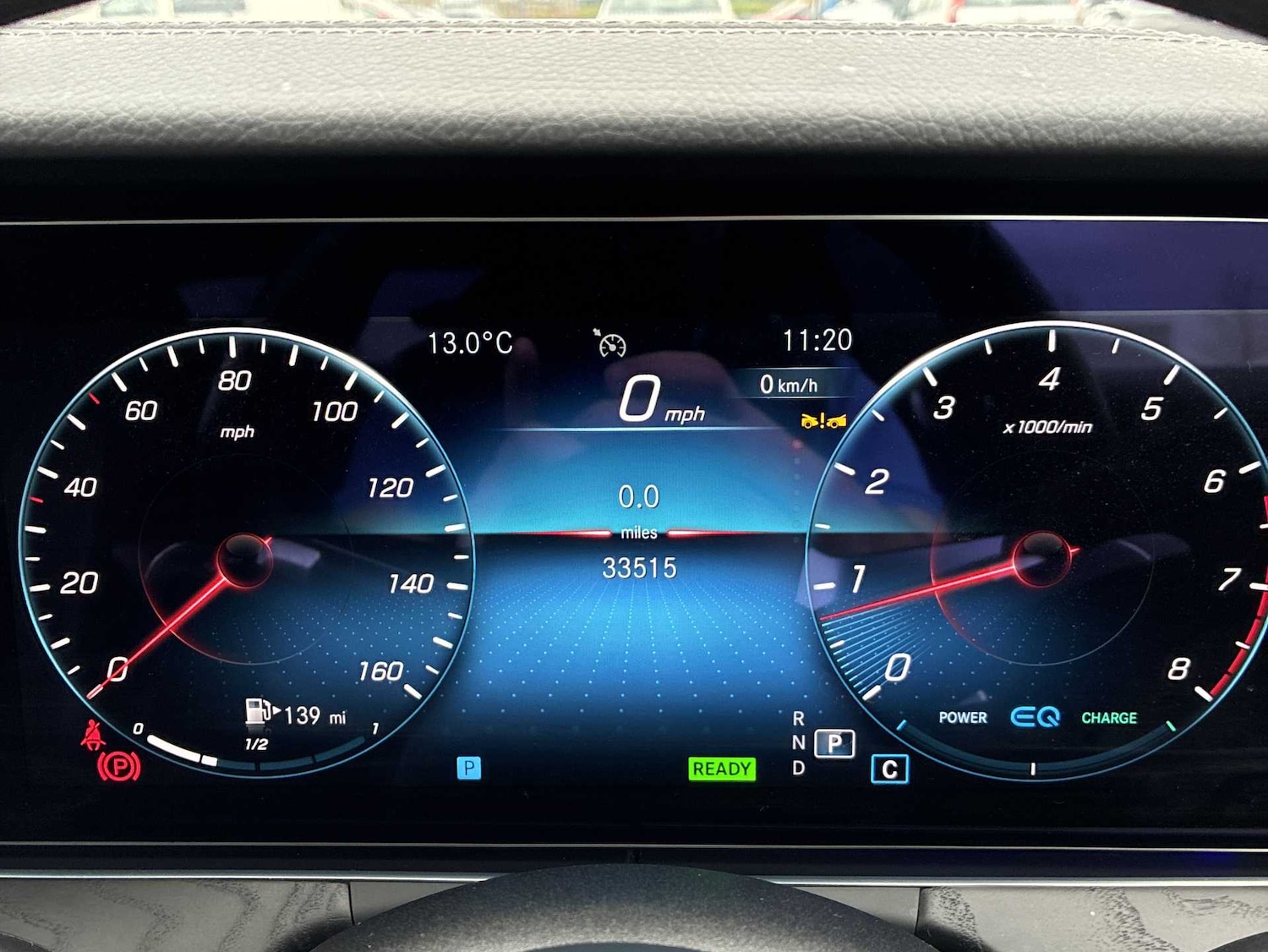 Used Mercedes-Benz E Class 2023 for sale - 78192387: Photo 10