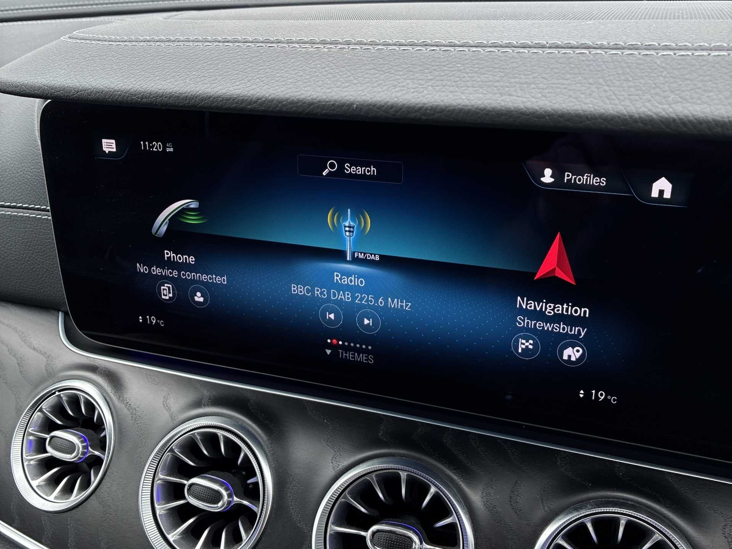 Used Mercedes-Benz E Class 2023 for sale - 78192387: Photo 11