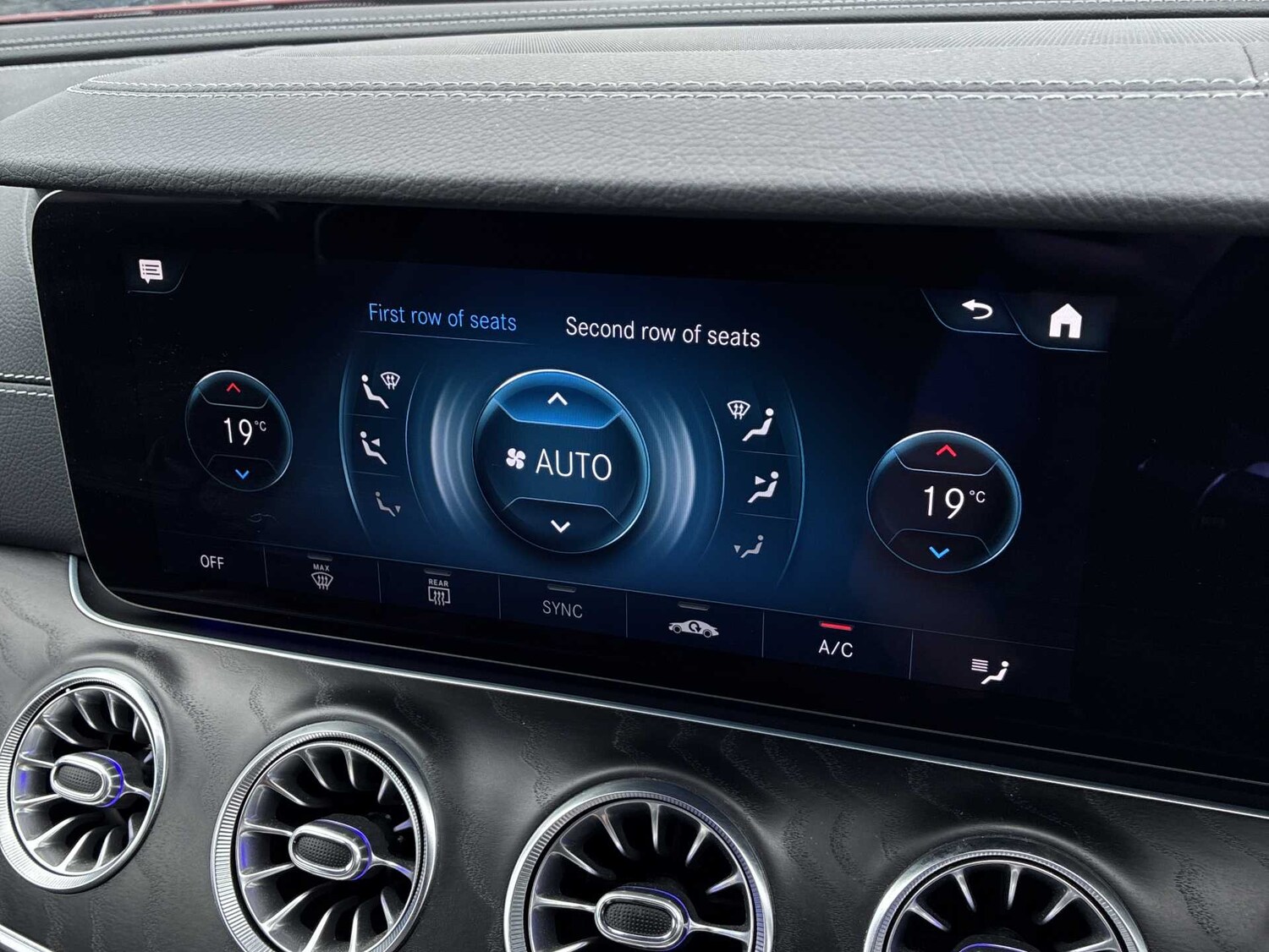 Used Mercedes-Benz E Class 2023 for sale - 78192387: Photo 12