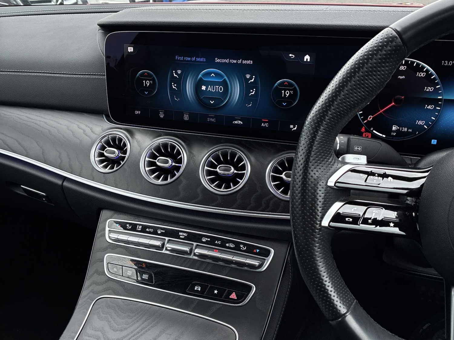 Used Mercedes-Benz E Class 2023 for sale - 78192387: Photo 13