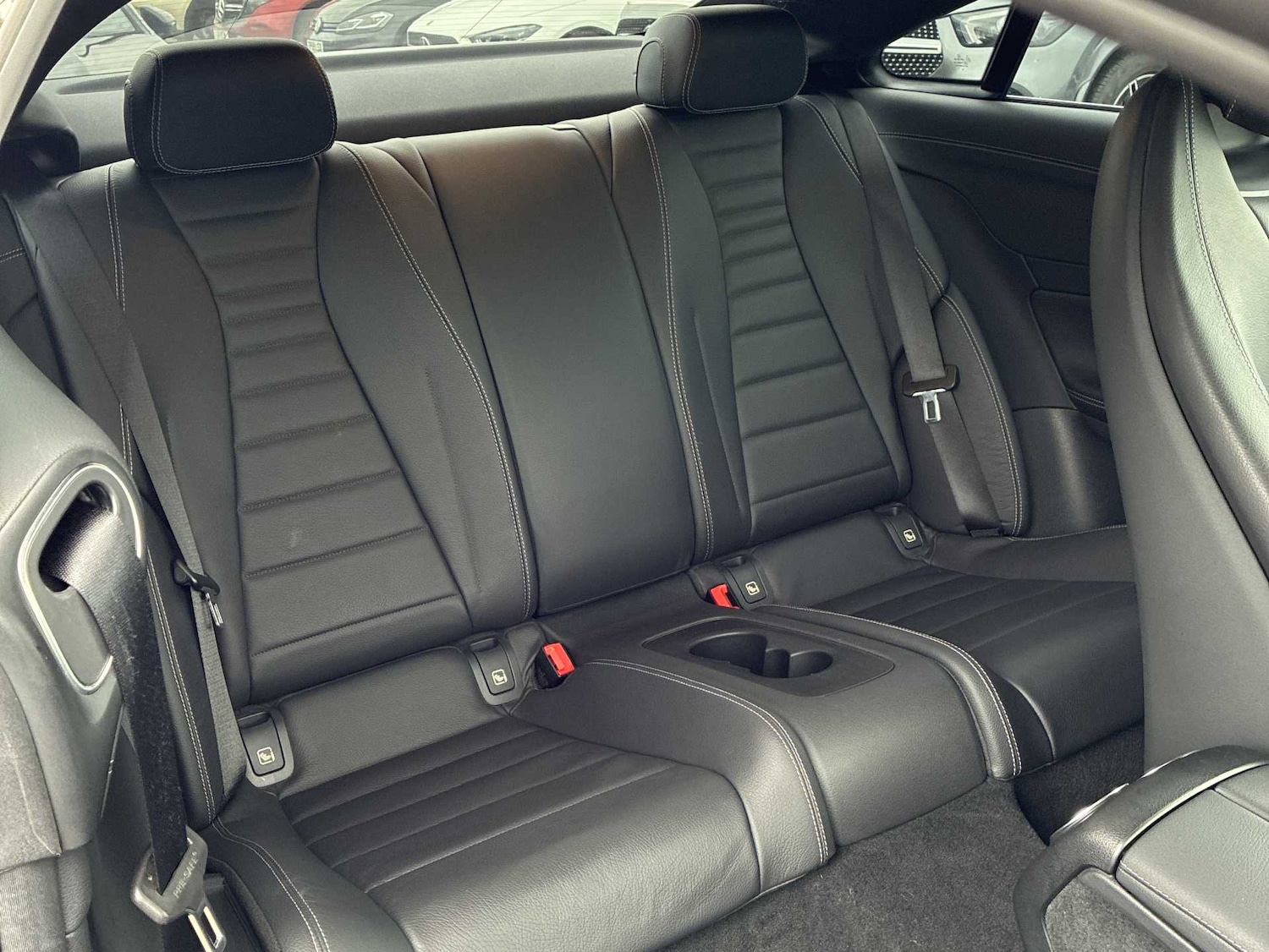 Used Mercedes-Benz E Class 2023 for sale - 78192387: Photo 16