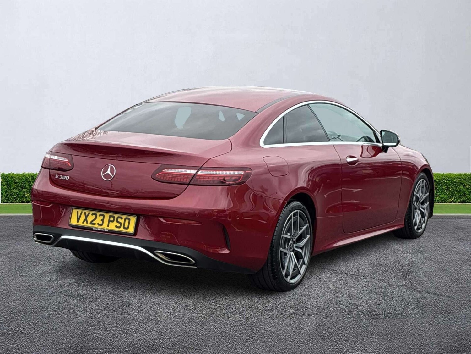 Used Mercedes-Benz E Class 2023 for sale - 78192387: Photo 18