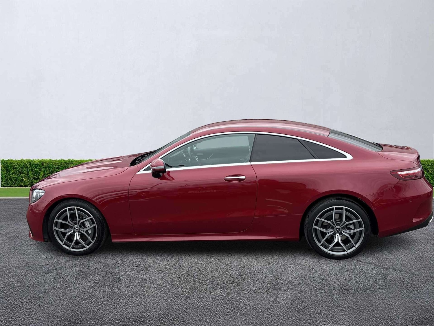 Used Mercedes-Benz E Class 2023 for sale - 78192387: Photo 19