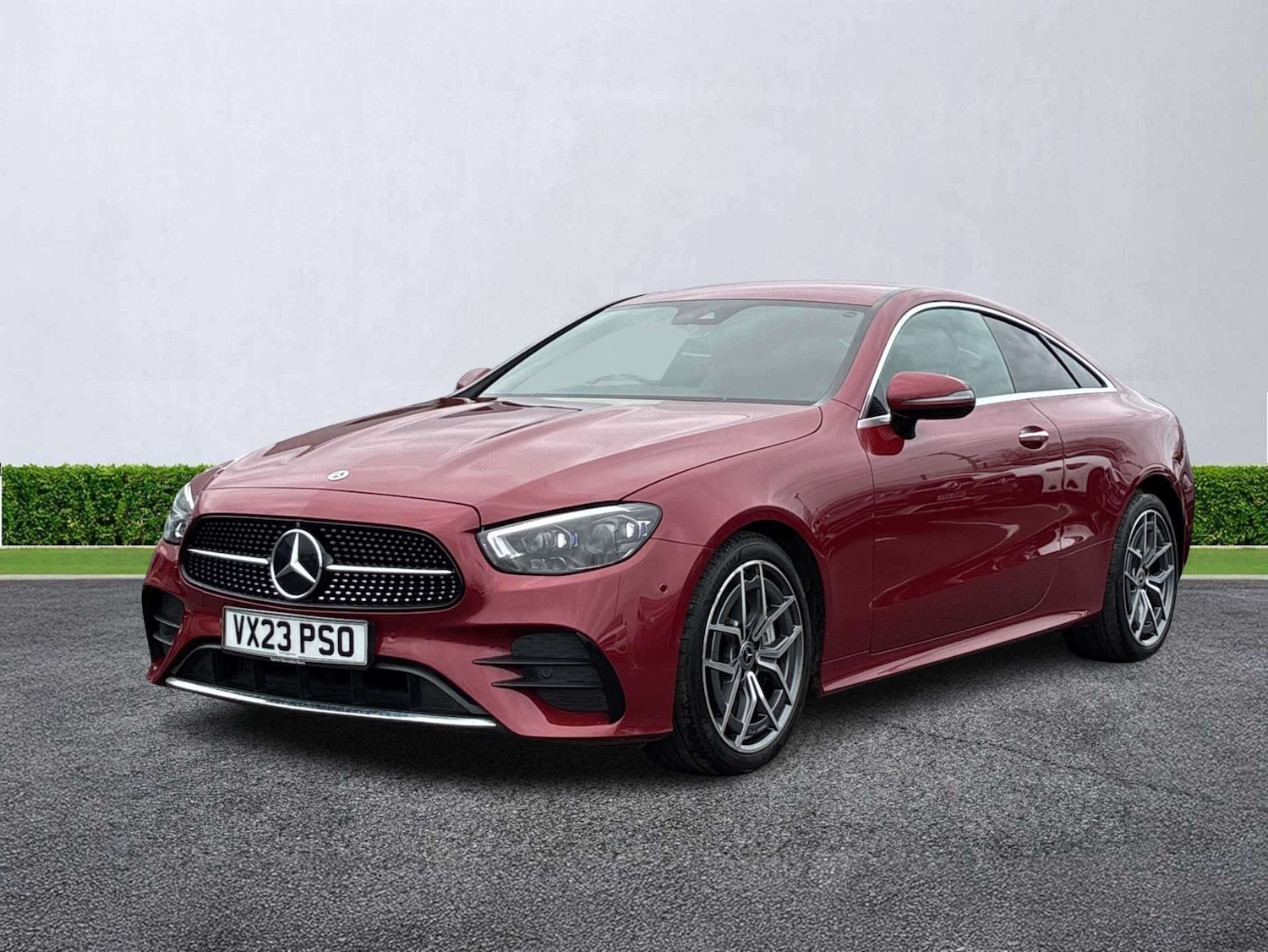 Used Mercedes-Benz E Class 2023 for sale - 78192387: Photo 20