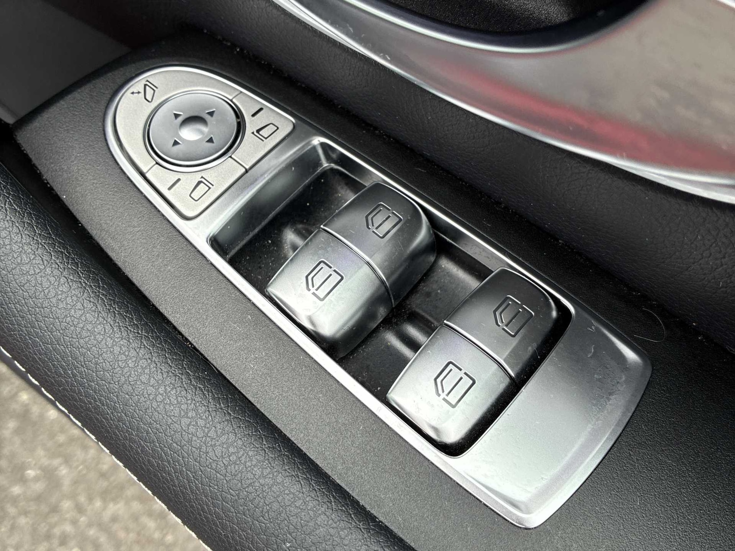 Used Mercedes-Benz E Class 2023 for sale - 78192387: Photo 21