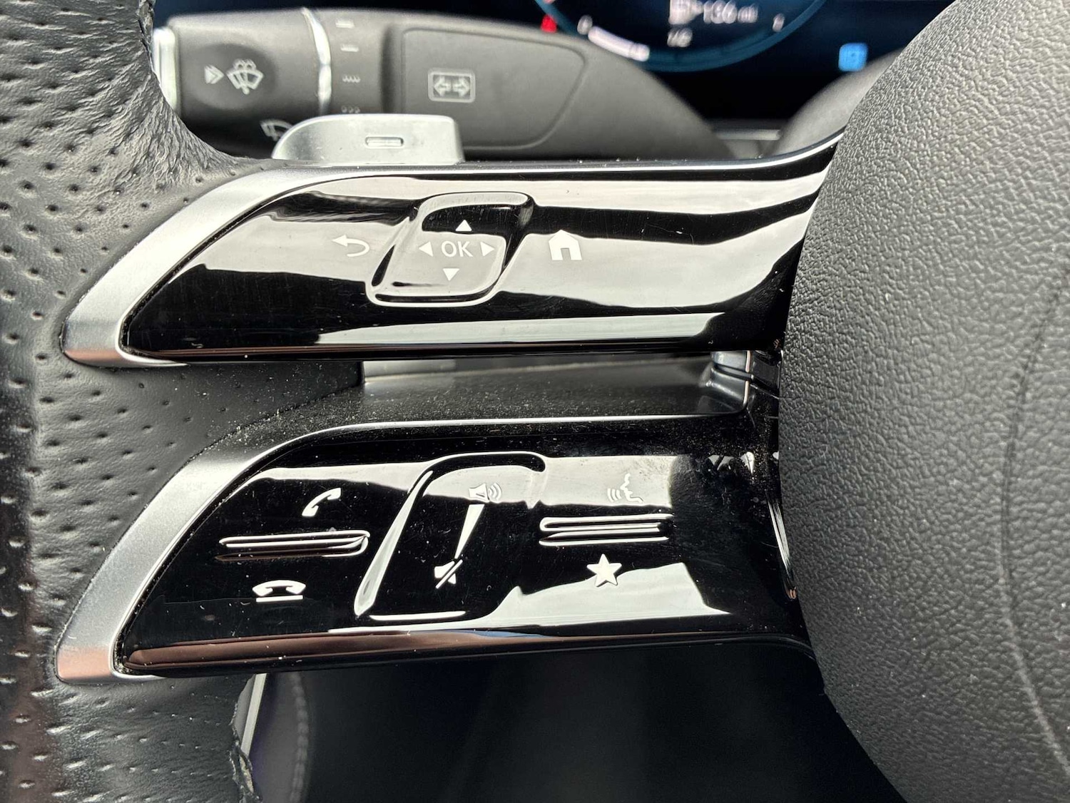 Used Mercedes-Benz E Class 2023 for sale - 78192387: Photo 22