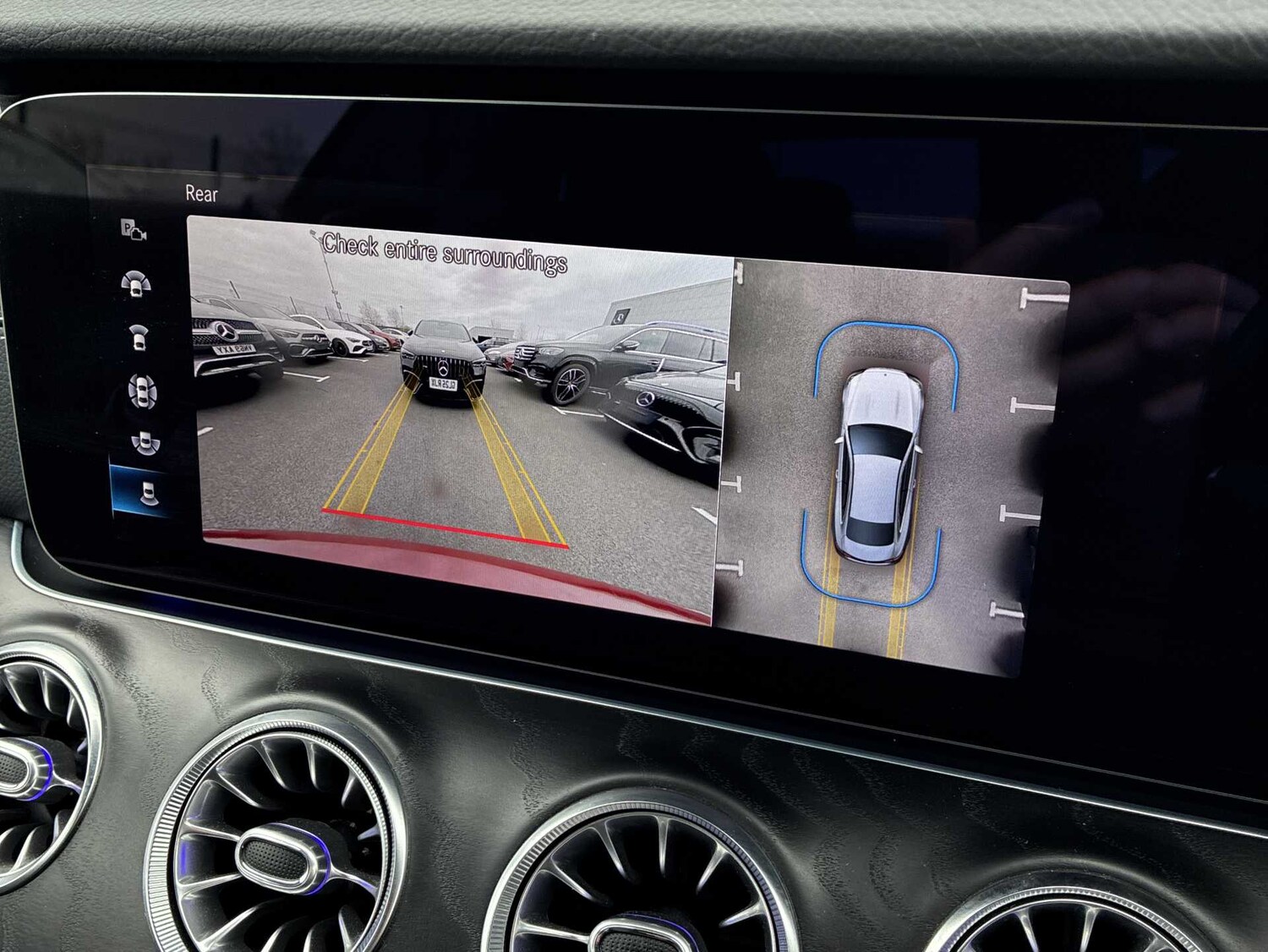 Used Mercedes-Benz E Class 2023 for sale - 78192387: Photo 24