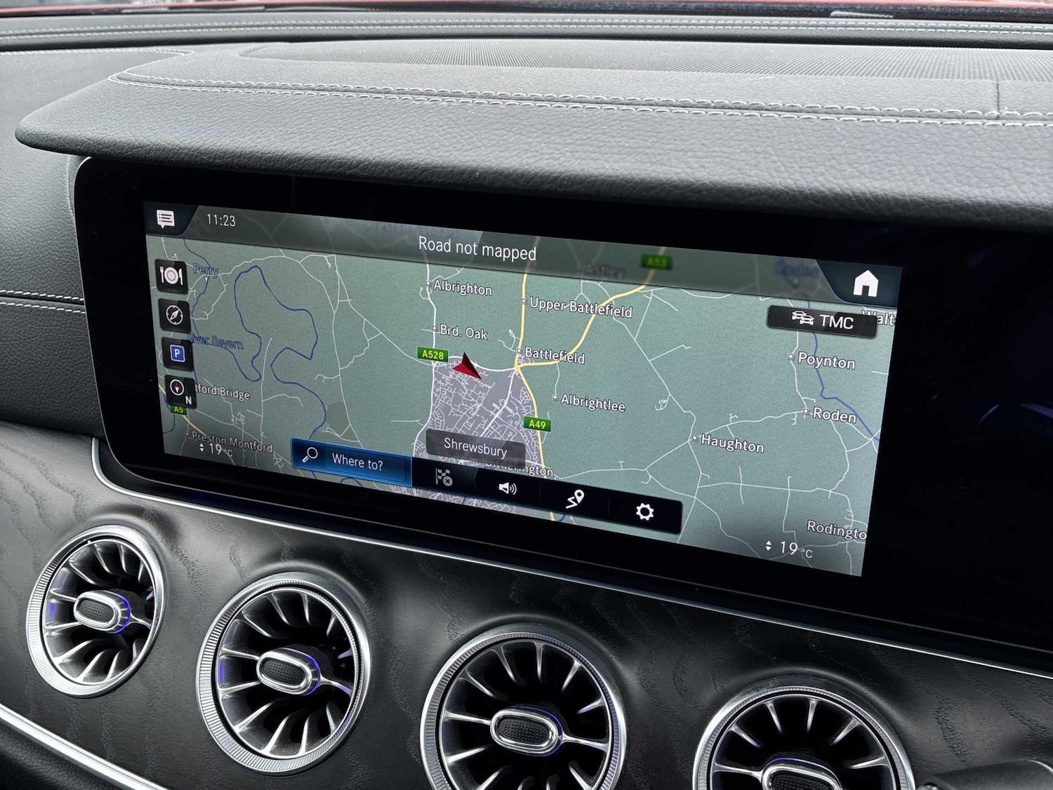 Used Mercedes-Benz E Class 2023 for sale - 78192387: Photo 25