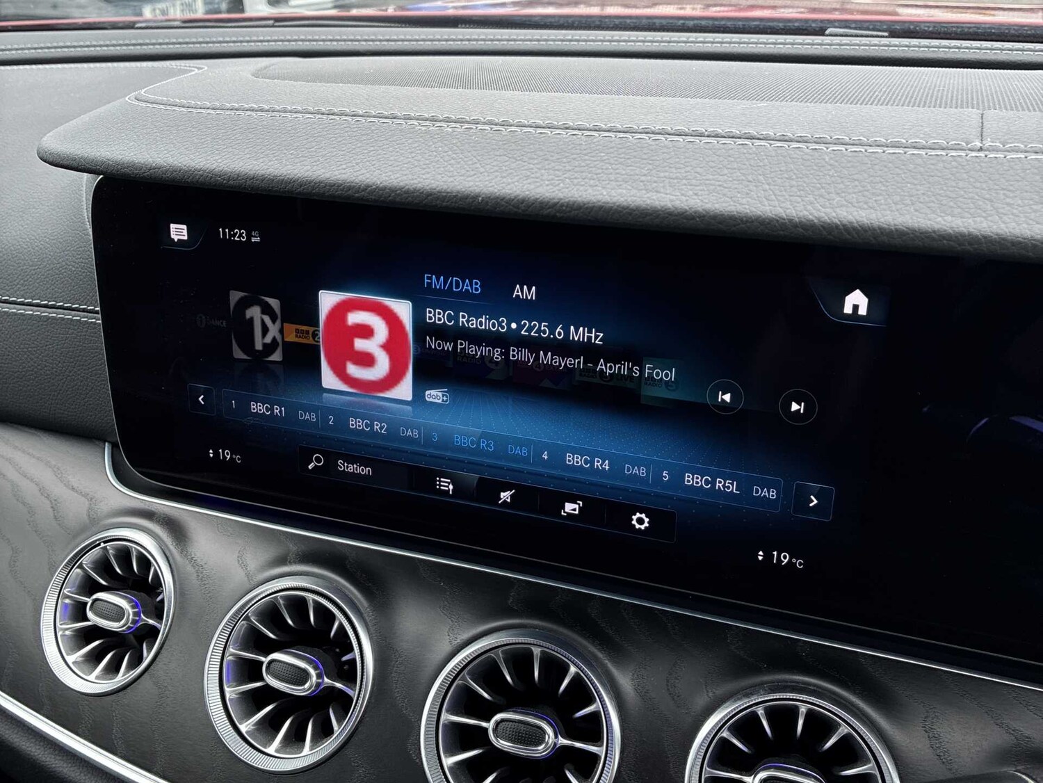 Used Mercedes-Benz E Class 2023 for sale - 78192387: Photo 26