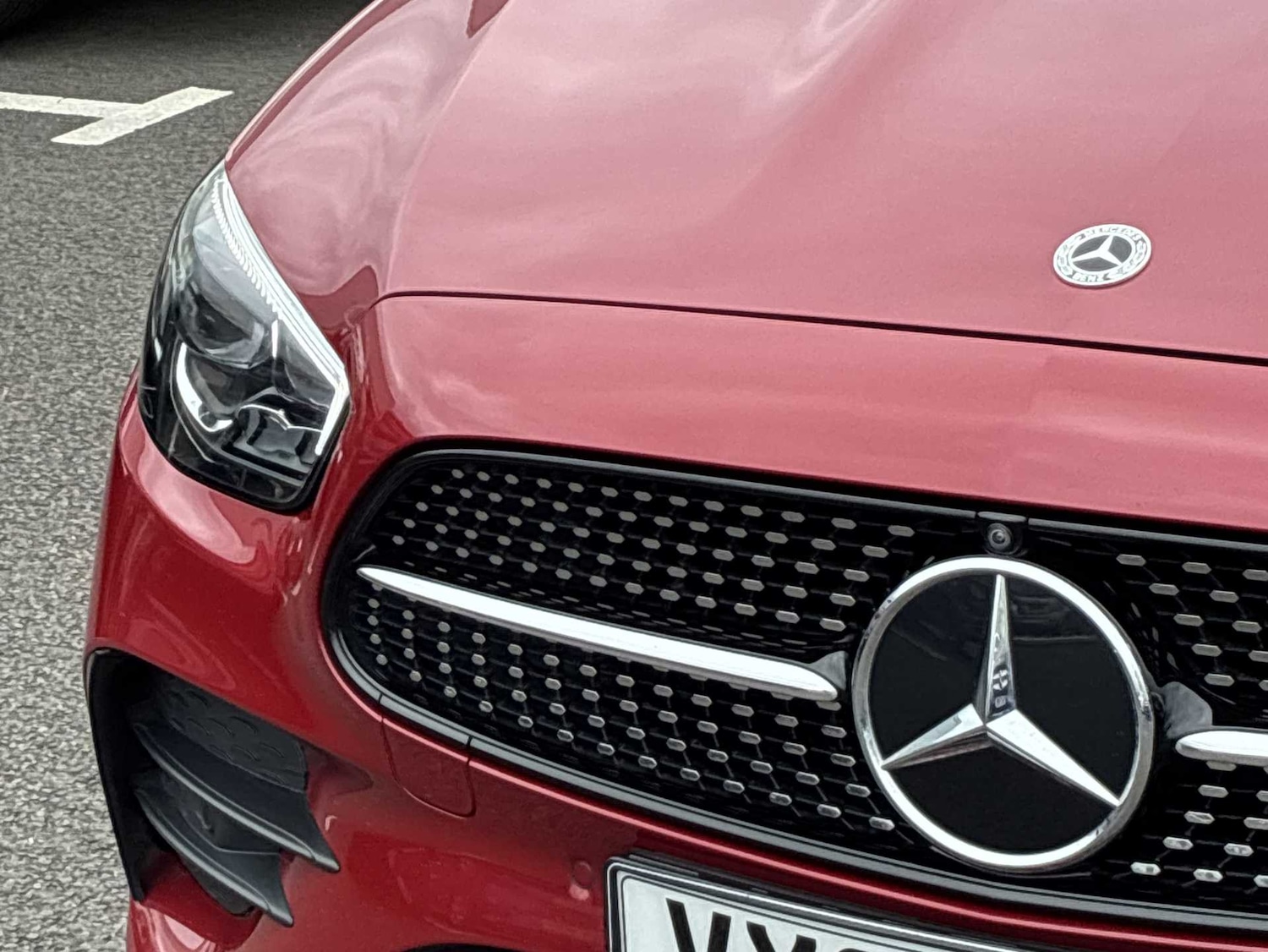 Used Mercedes-Benz E Class 2023 for sale - 78192387: Photo 32