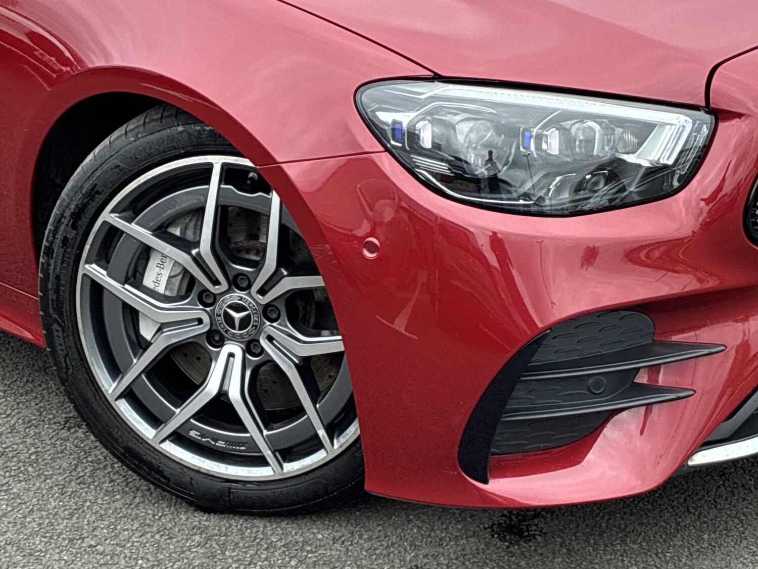 Used Mercedes-Benz E Class 2023 for sale - 78192387: Photo 33