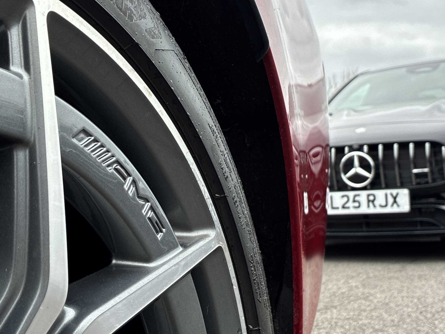 Used Mercedes-Benz E Class 2023 for sale - 78192387: Photo 38