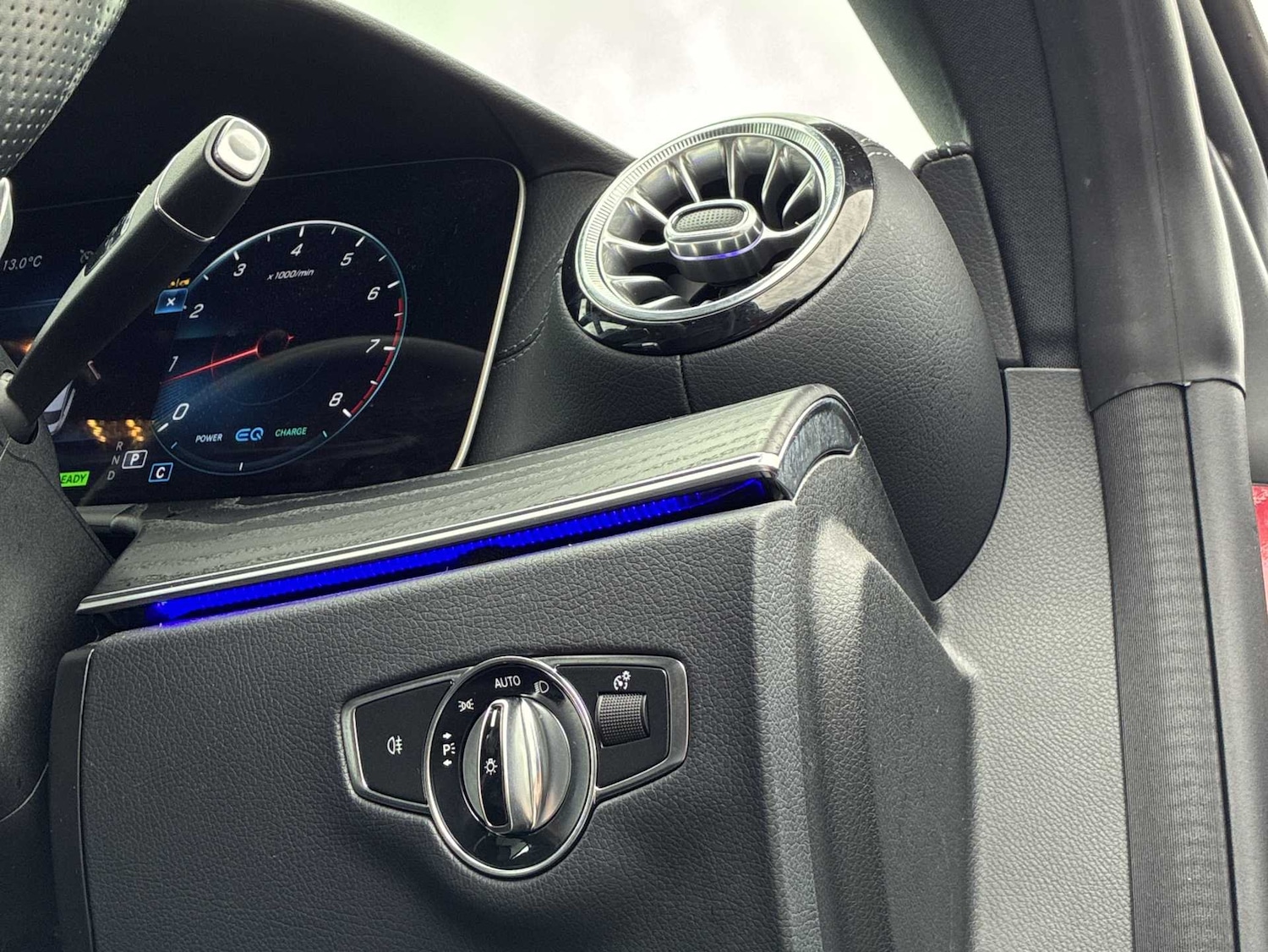 Used Mercedes-Benz E Class 2023 for sale - 78192387: Photo 39