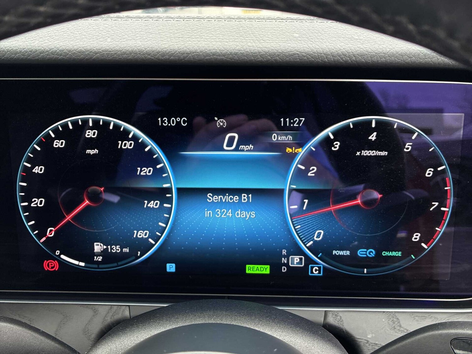 Used Mercedes-Benz E Class 2023 for sale - 78192387: Photo 40