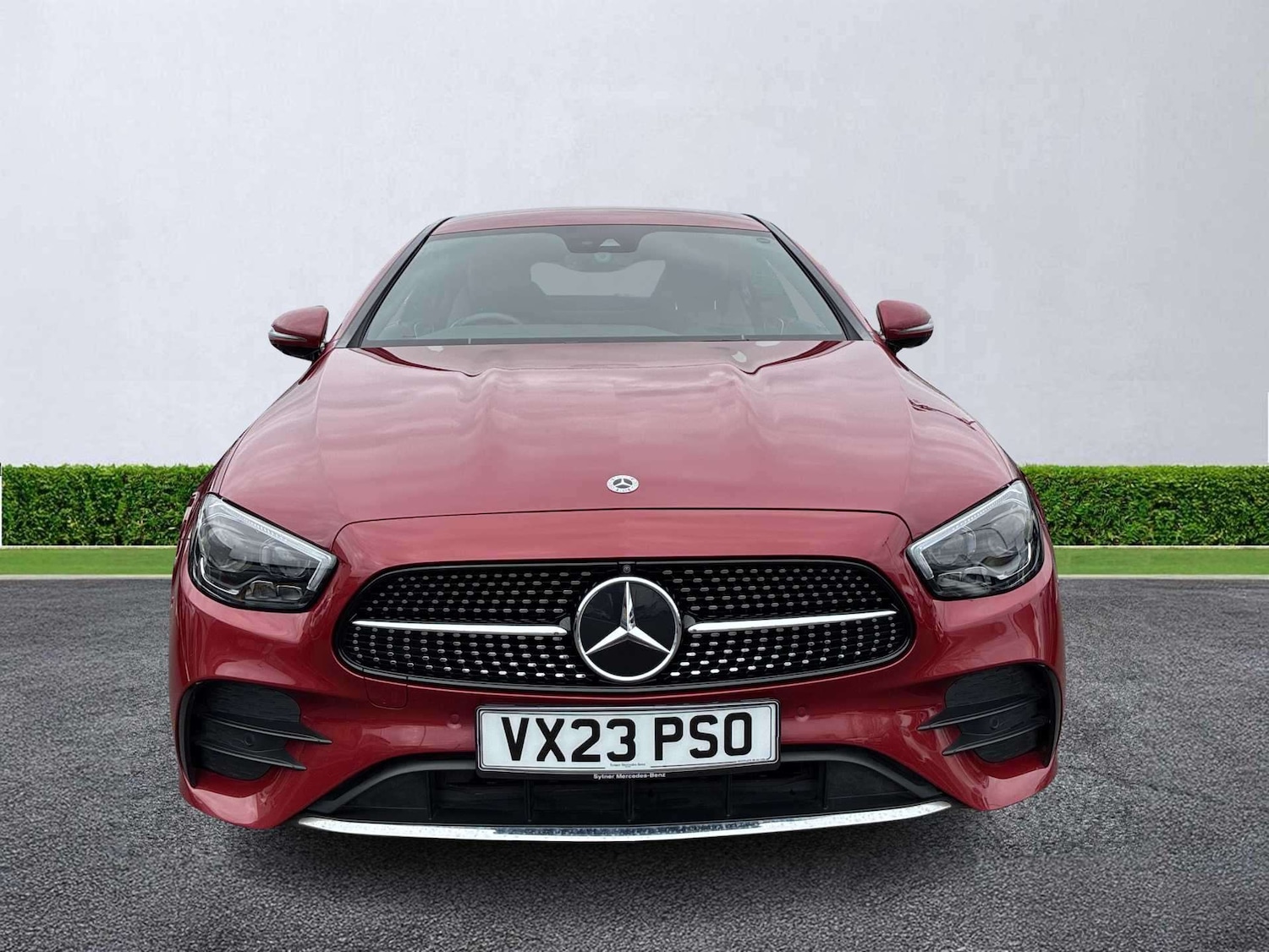 Used Mercedes-Benz E Class 2023 for sale - 78192387: Photo 5