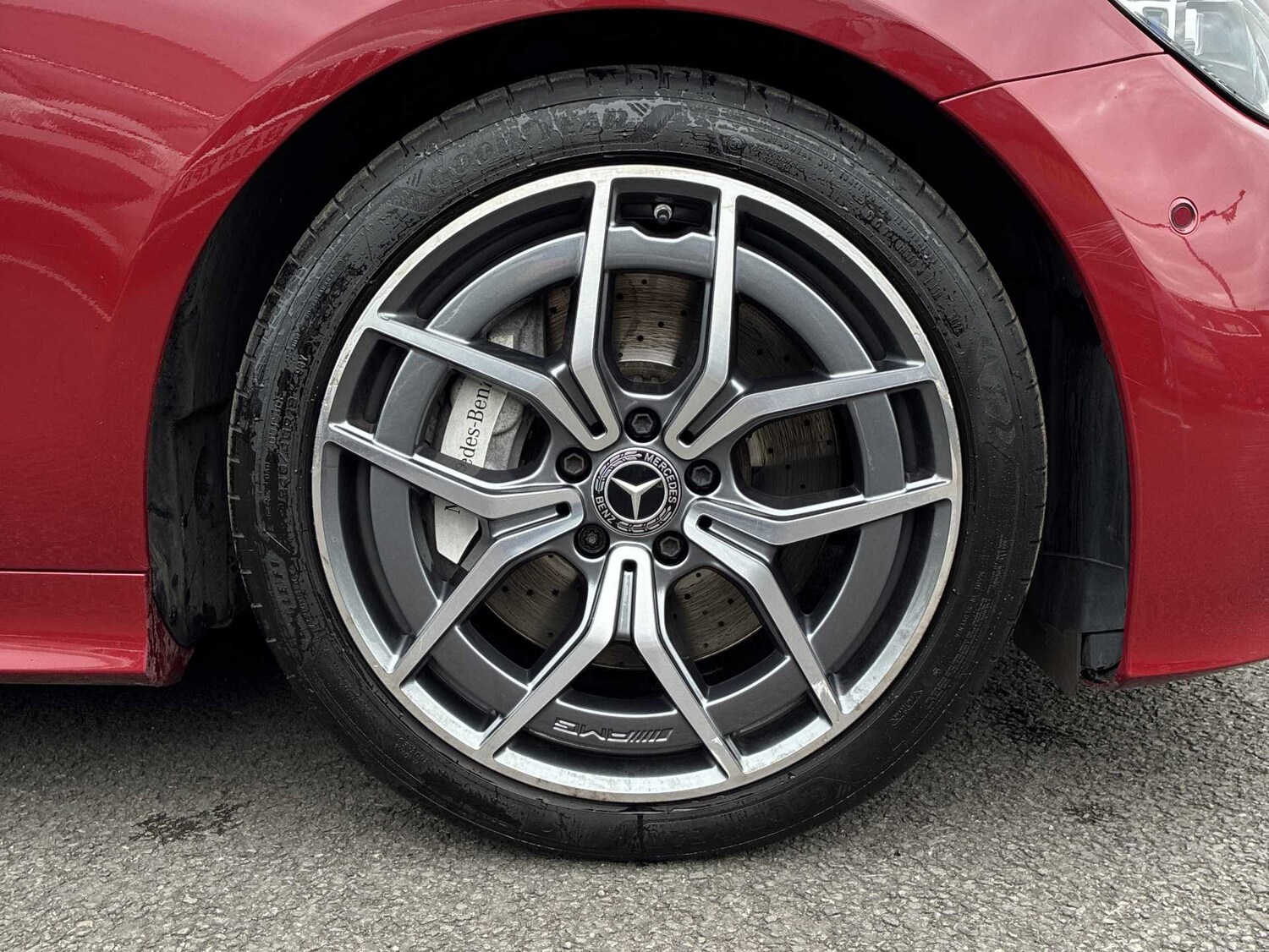 Used Mercedes-Benz E Class 2023 for sale - 78192387: Photo 6