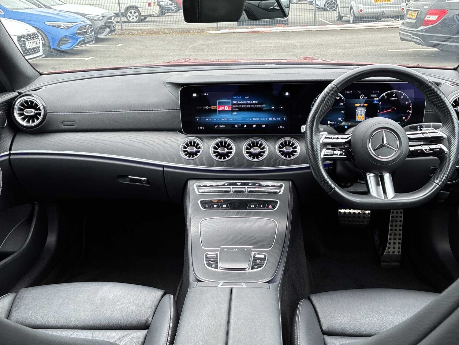 Used Mercedes-Benz E Class 2023 for sale - 78192387: Photo 8