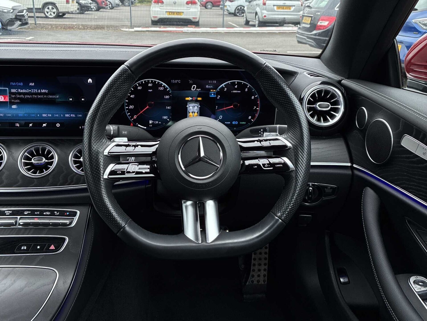 Used Mercedes-Benz E Class 2023 for sale - 78192387: Photo 9