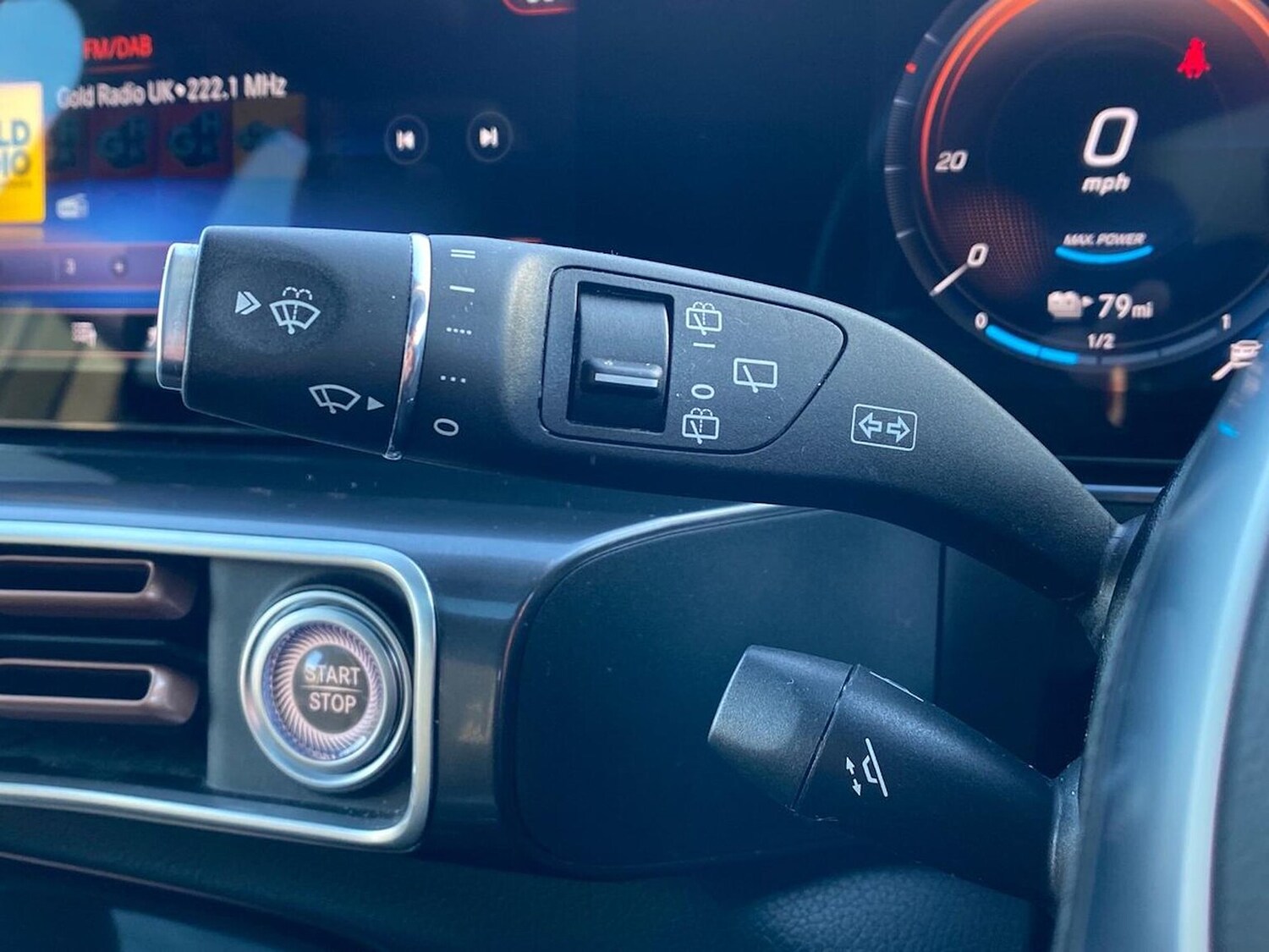 Used Mercedes-Benz EQC 2021 for sale - 77528832: Photo 28