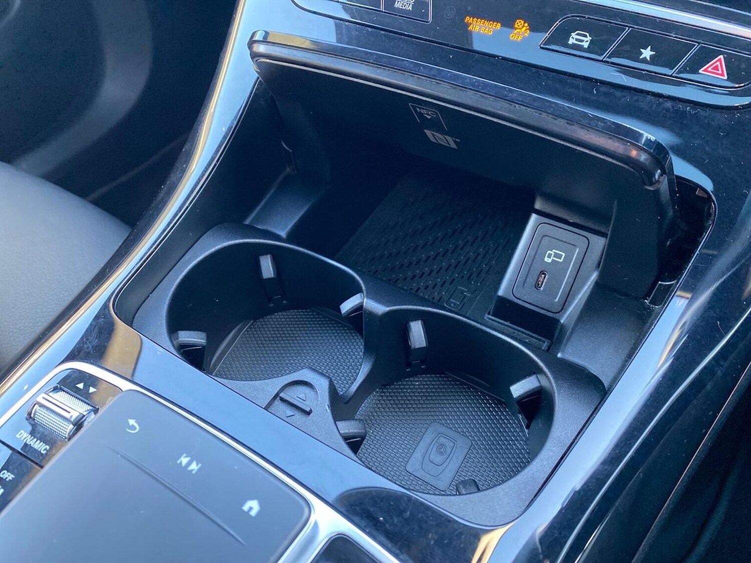 Used Mercedes-Benz EQC 2021 for sale - 77528832: Photo 32