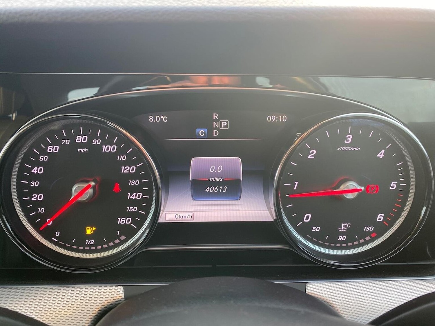 Used Mercedes-Benz E Class 2018 for sale - 76905036: Photo 11