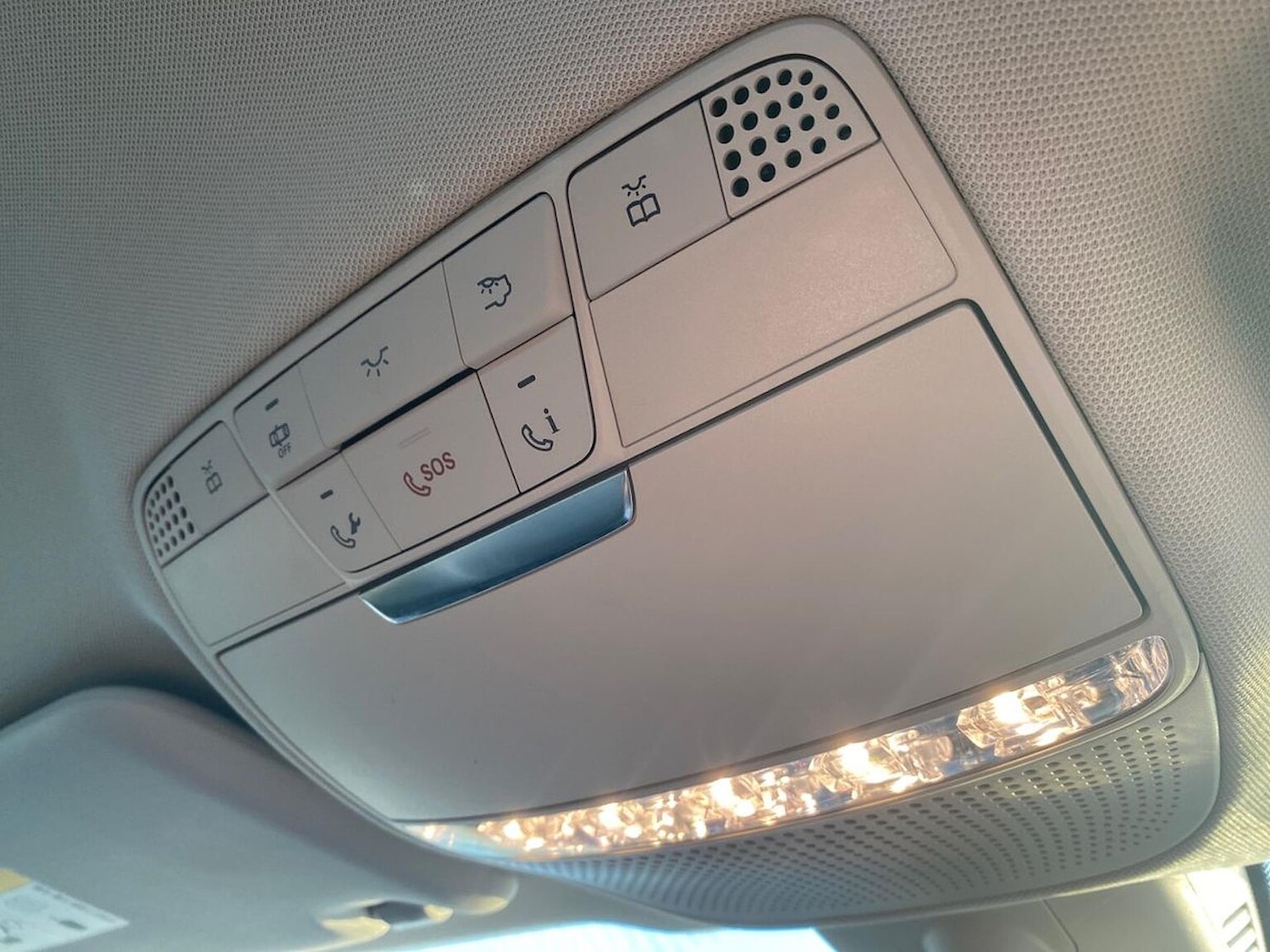 Used Mercedes-Benz E Class 2018 for sale - 76905036: Photo 15