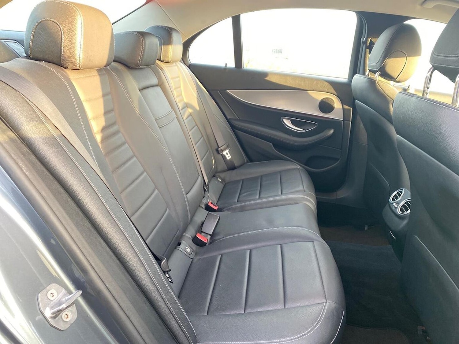 Used Mercedes-Benz E Class 2018 for sale - 76905036: Photo 17