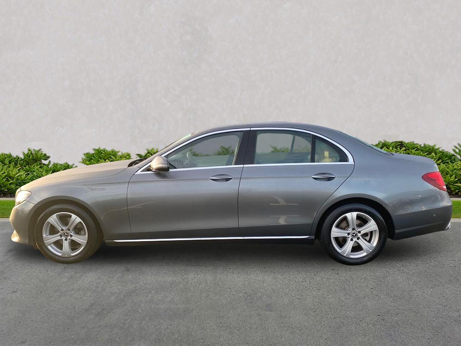 Used Mercedes-Benz E Class 2018 for sale - 76905036: Photo 20