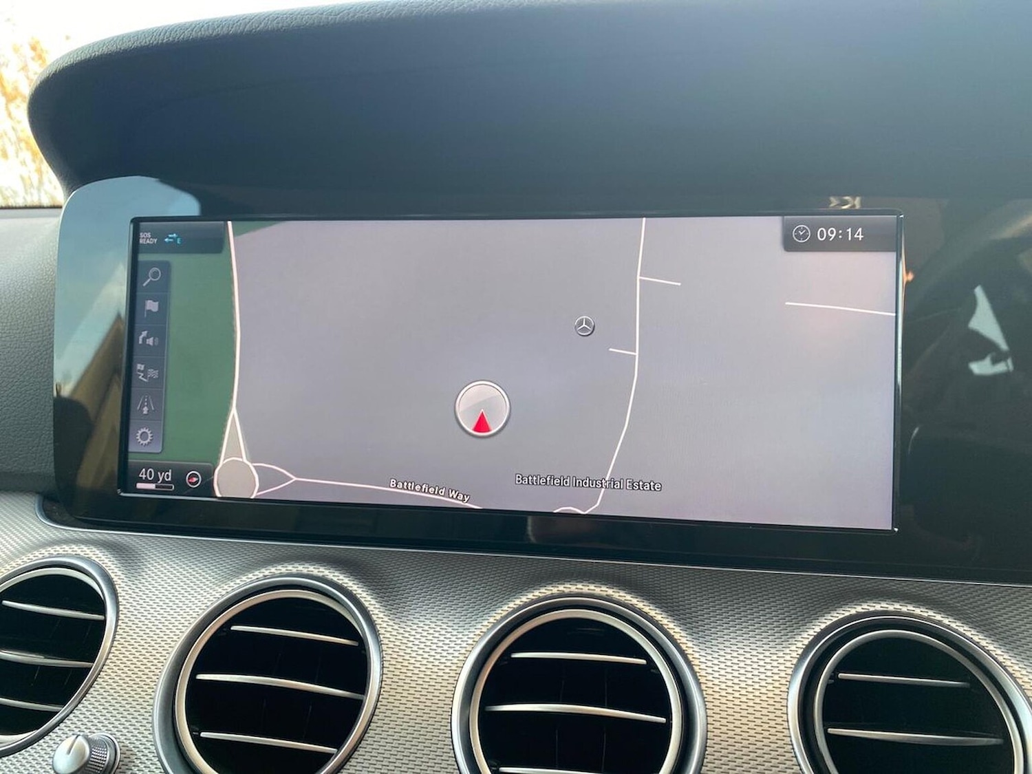 Used Mercedes-Benz E Class 2018 for sale - 76905036: Photo 25