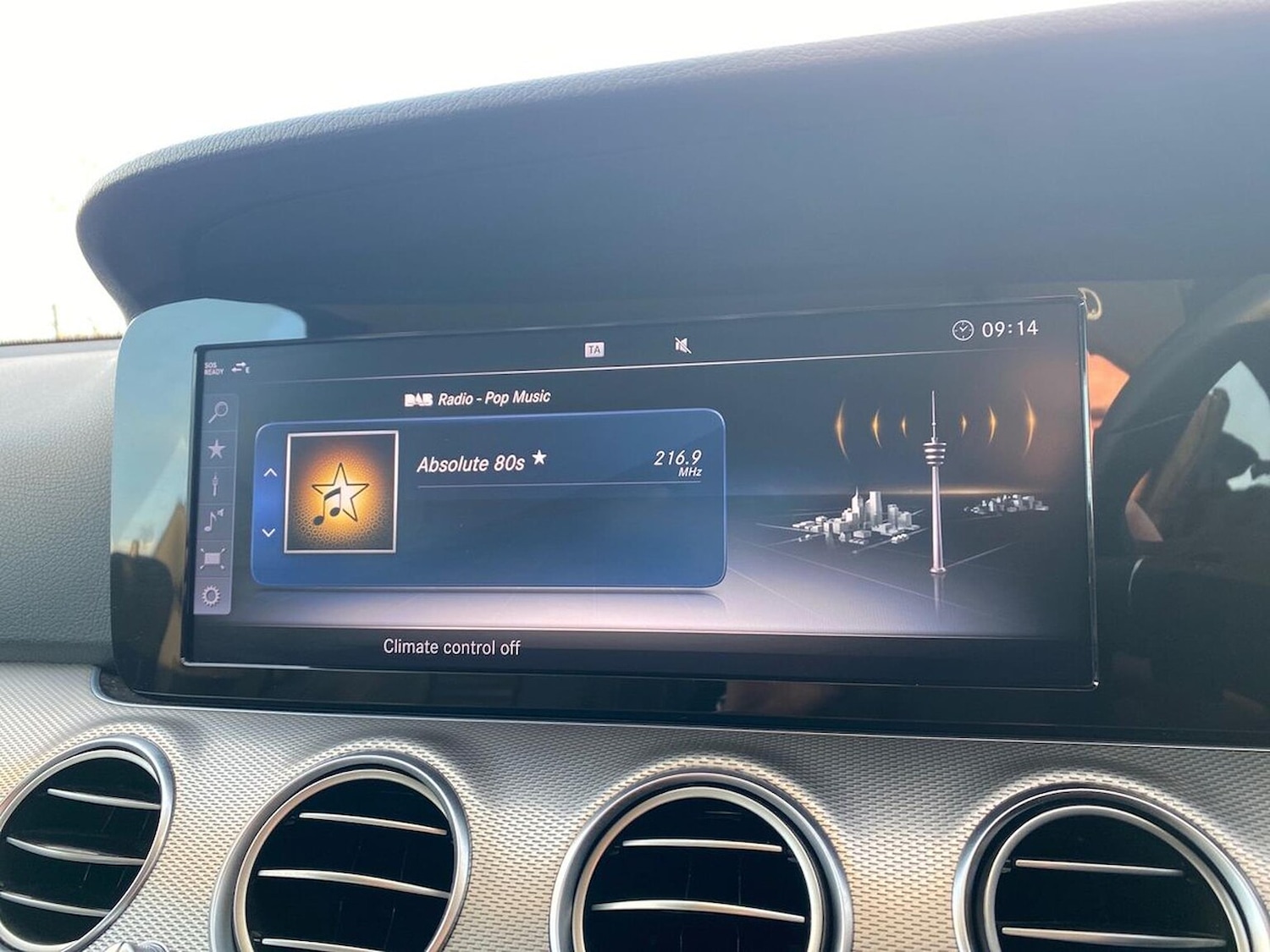 Used Mercedes-Benz E Class 2018 for sale - 76905036: Photo 26