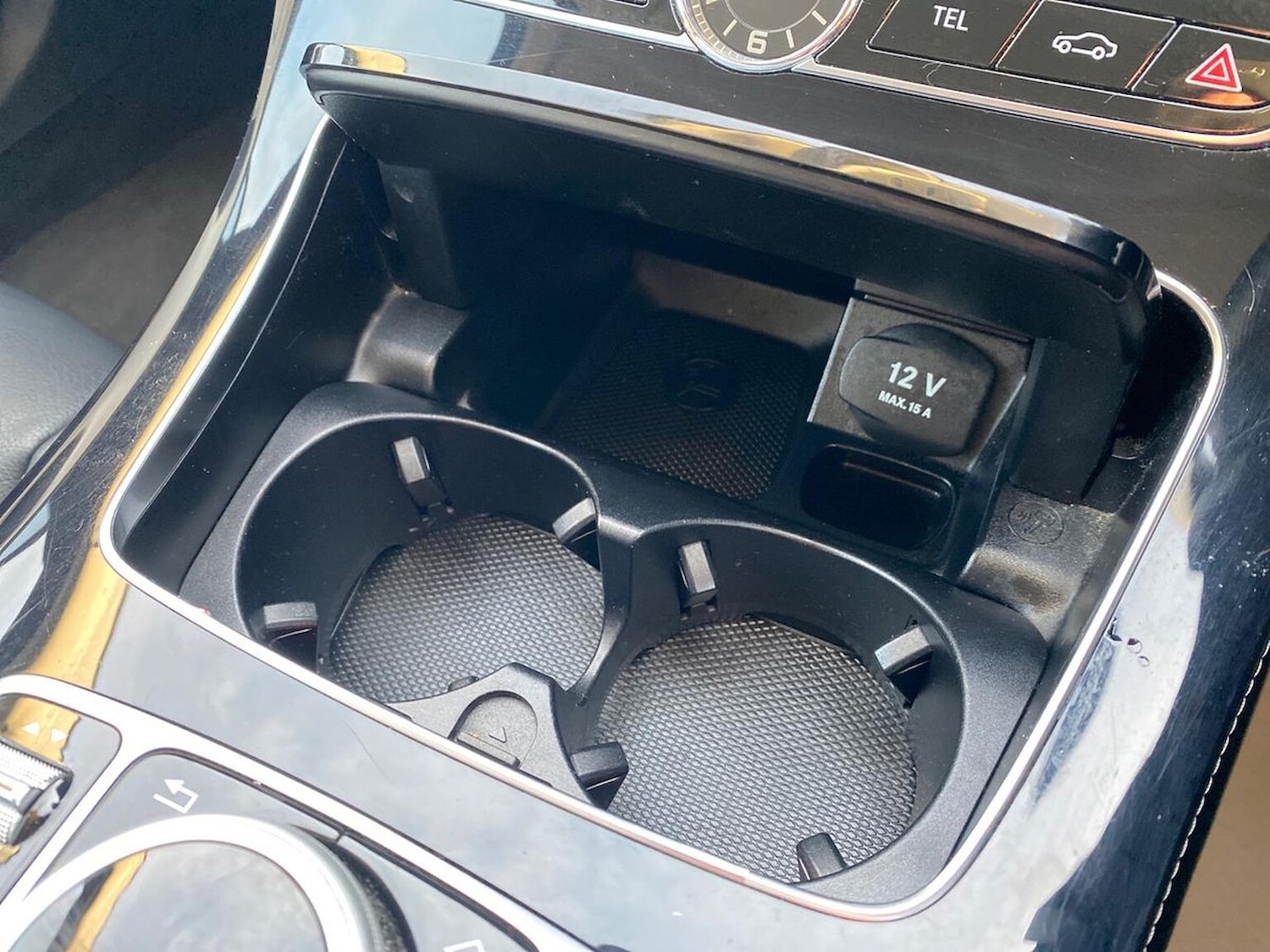 Used Mercedes-Benz E Class 2018 for sale - 76905036: Photo 33