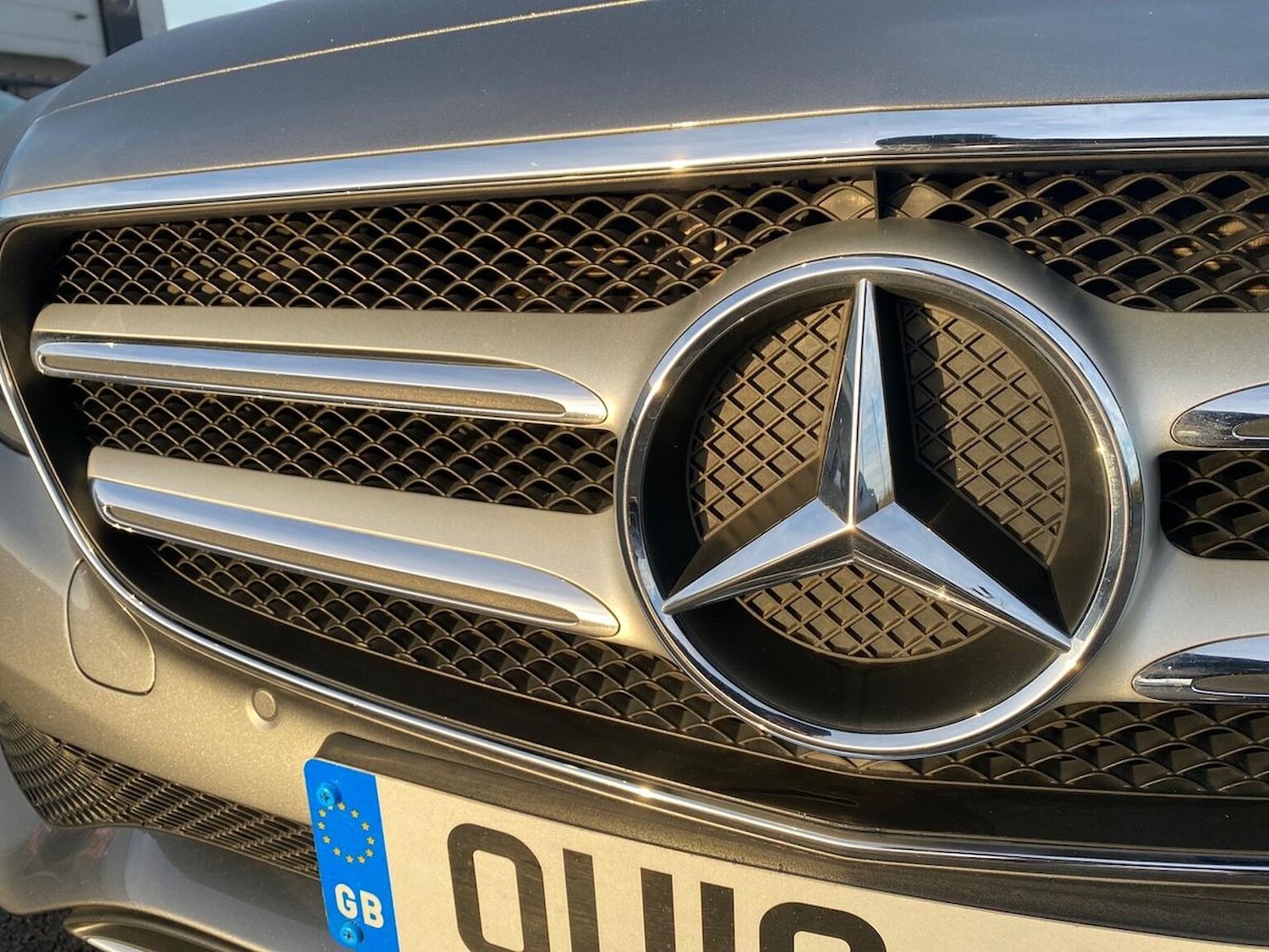 Used Mercedes-Benz E Class 2018 for sale - 76905036: Photo 34