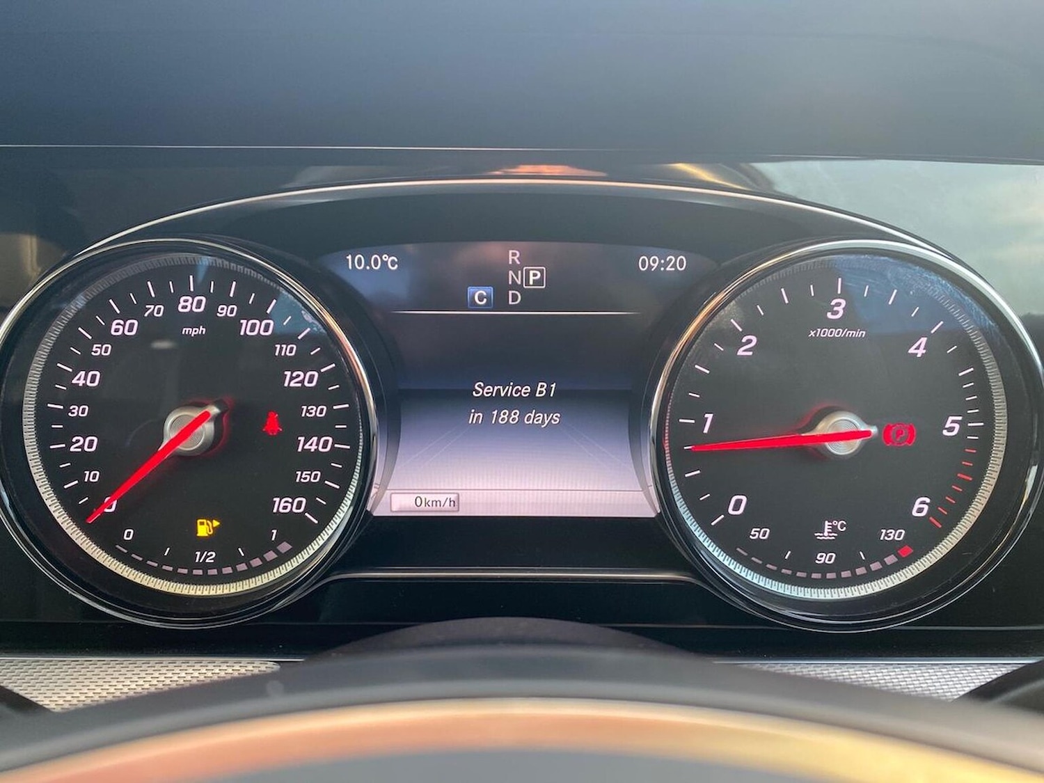 Used Mercedes-Benz E Class 2018 for sale - 76905036: Photo 38