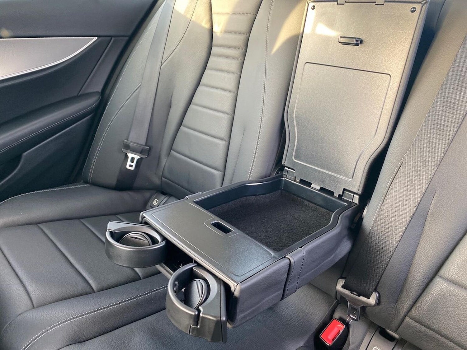 Used Mercedes-Benz E Class 2018 for sale - 76905036: Photo 39