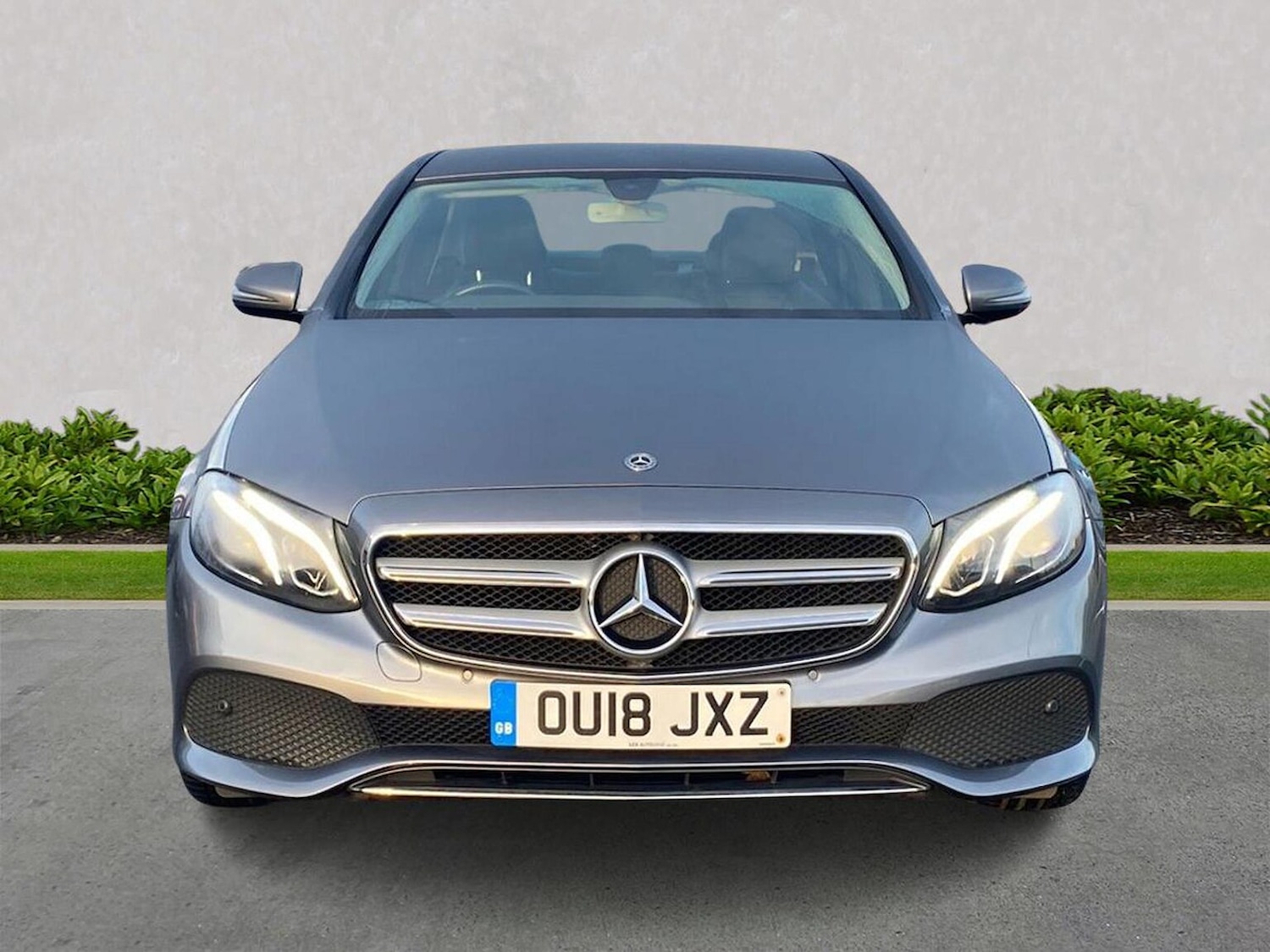 Used Mercedes-Benz E Class 2018 for sale - 76905036: Photo 6