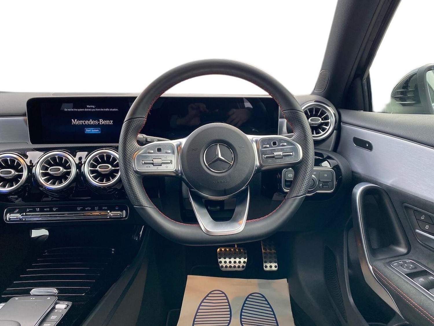 Used Mercedes-Benz A-Class 2020 for sale - 76905032: Photo 10