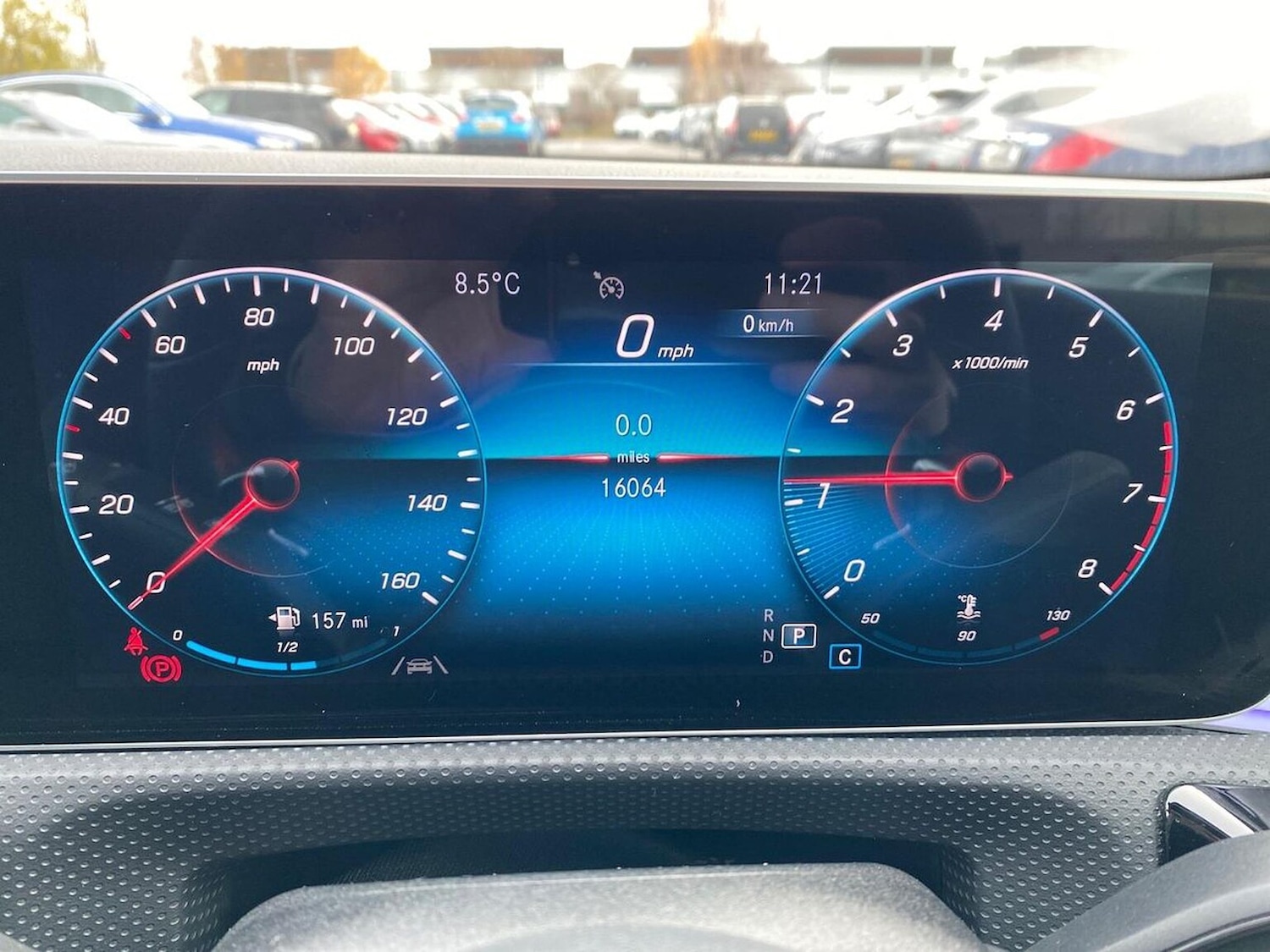 Used Mercedes-Benz A-Class 2020 for sale - 76905032: Photo 11