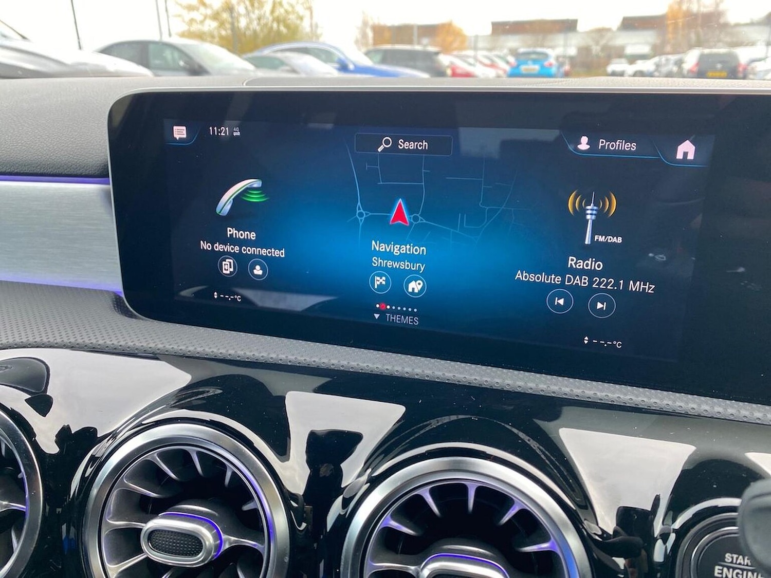 Used Mercedes-Benz A-Class 2020 for sale - 76905032: Photo 12