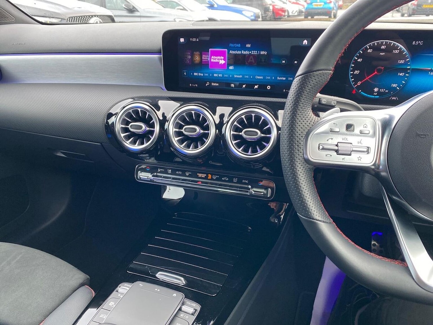 Used Mercedes-Benz A-Class 2020 for sale - 76905032: Photo 14