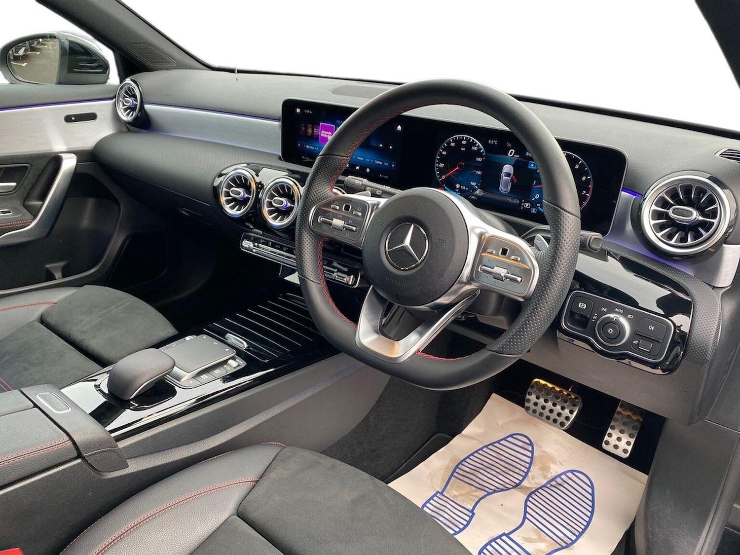 Used Mercedes-Benz A-Class 2020 for sale - 76905032: Photo 16