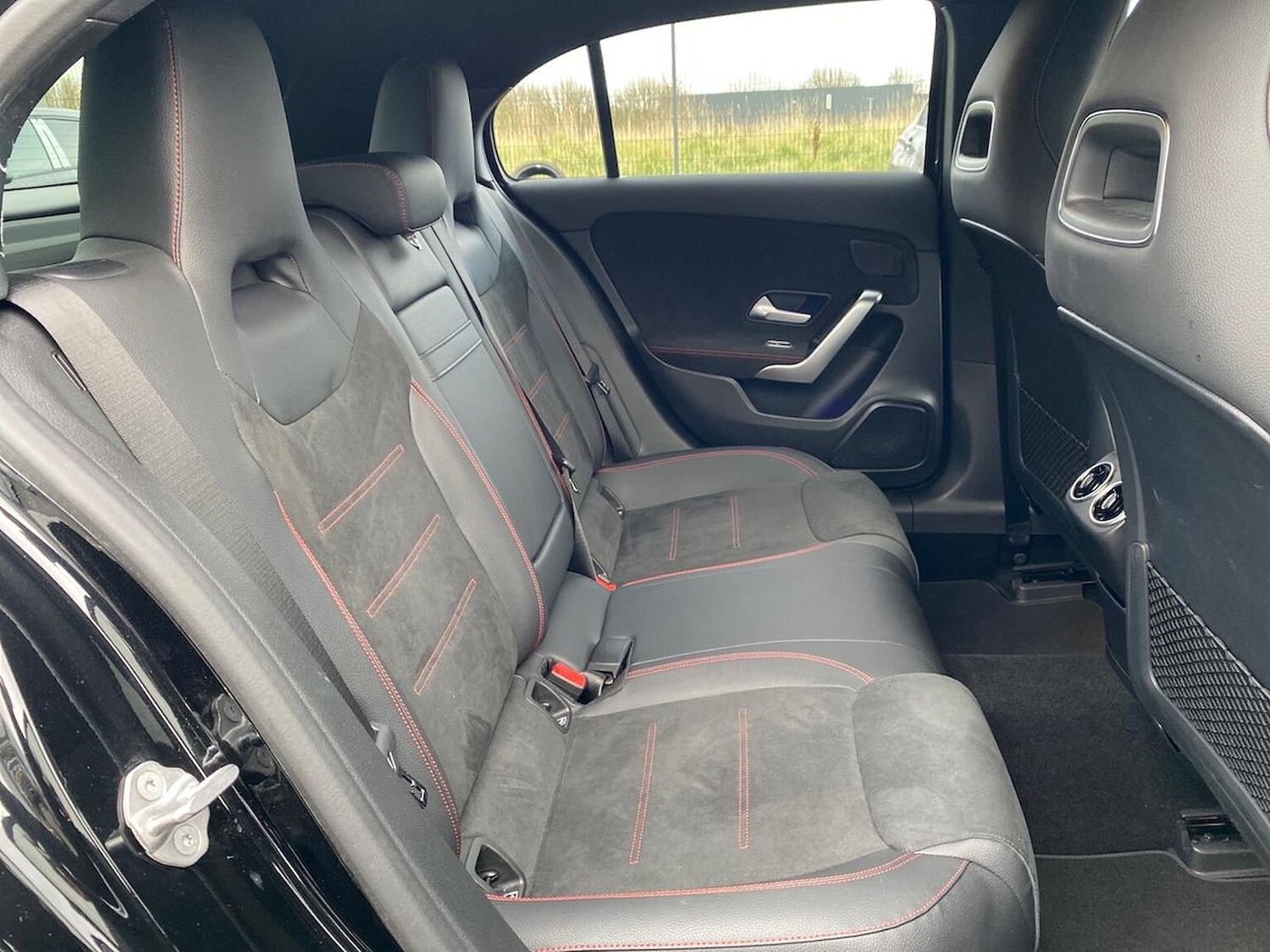 Used Mercedes-Benz A-Class 2020 for sale - 76905032: Photo 17