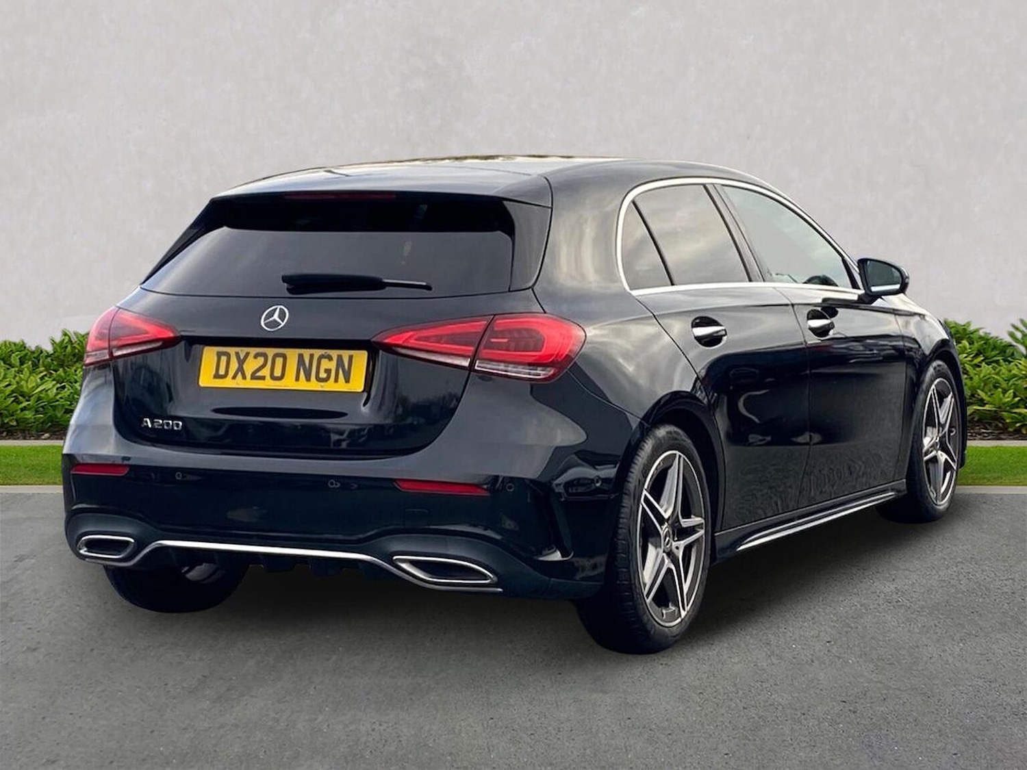 Used Mercedes-Benz A-Class 2020 for sale - 76905032: Photo 19