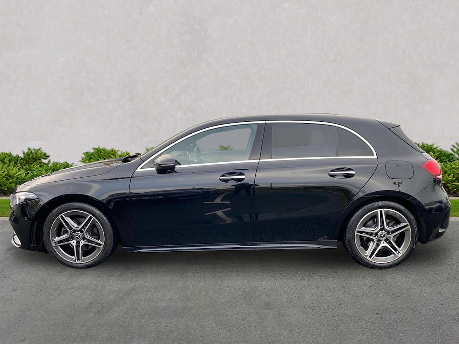 Used Mercedes-Benz A-Class 2020 for sale - 76905032: Photo 20