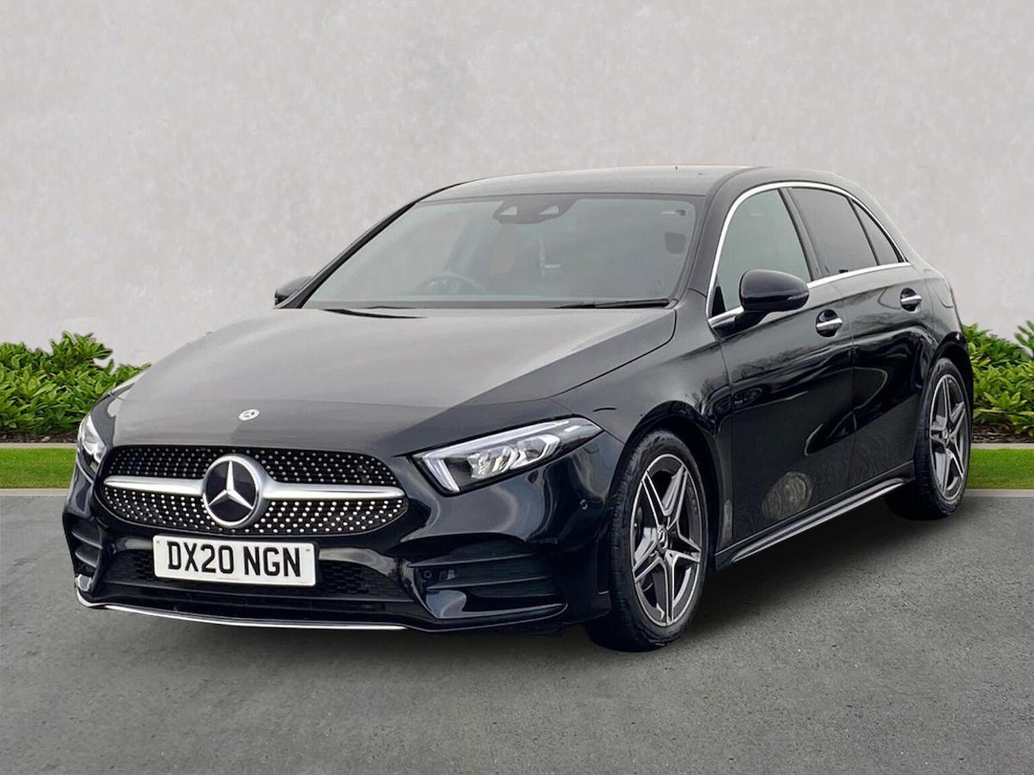 Used Mercedes-Benz A-Class 2020 for sale - 76905032: Photo 21