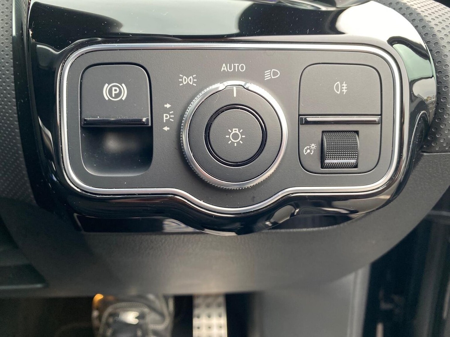 Used Mercedes-Benz A-Class 2020 for sale - 76905032: Photo 23