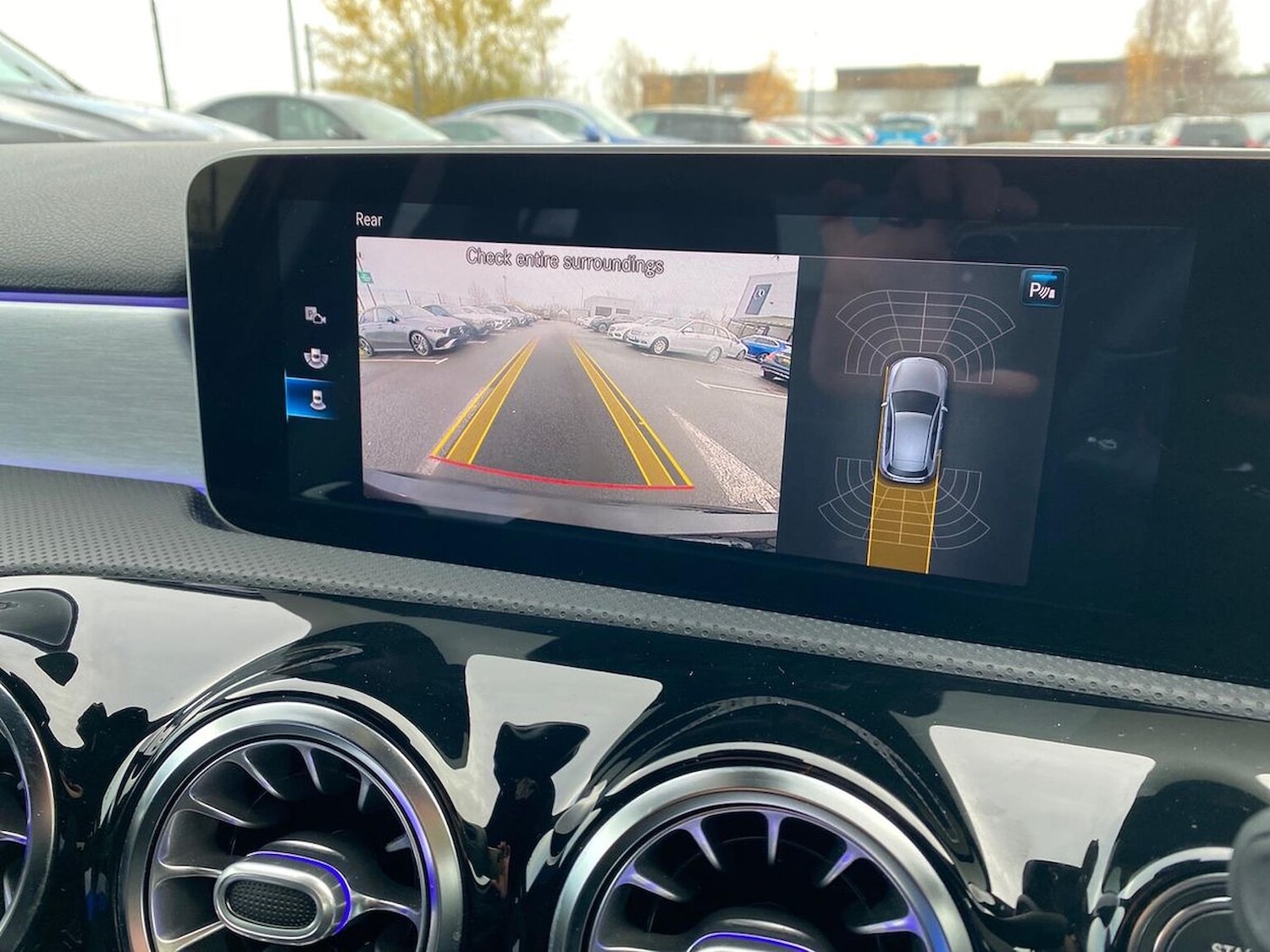 Used Mercedes-Benz A-Class 2020 for sale - 76905032: Photo 24