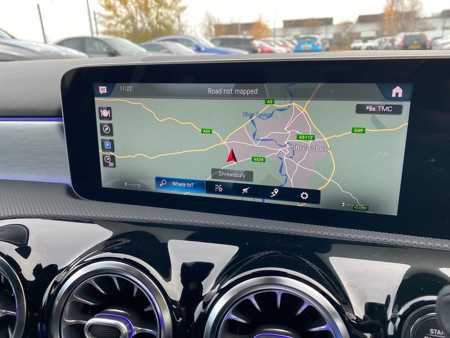 Used Mercedes-Benz A-Class 2020 for sale - 76905032: Photo 25